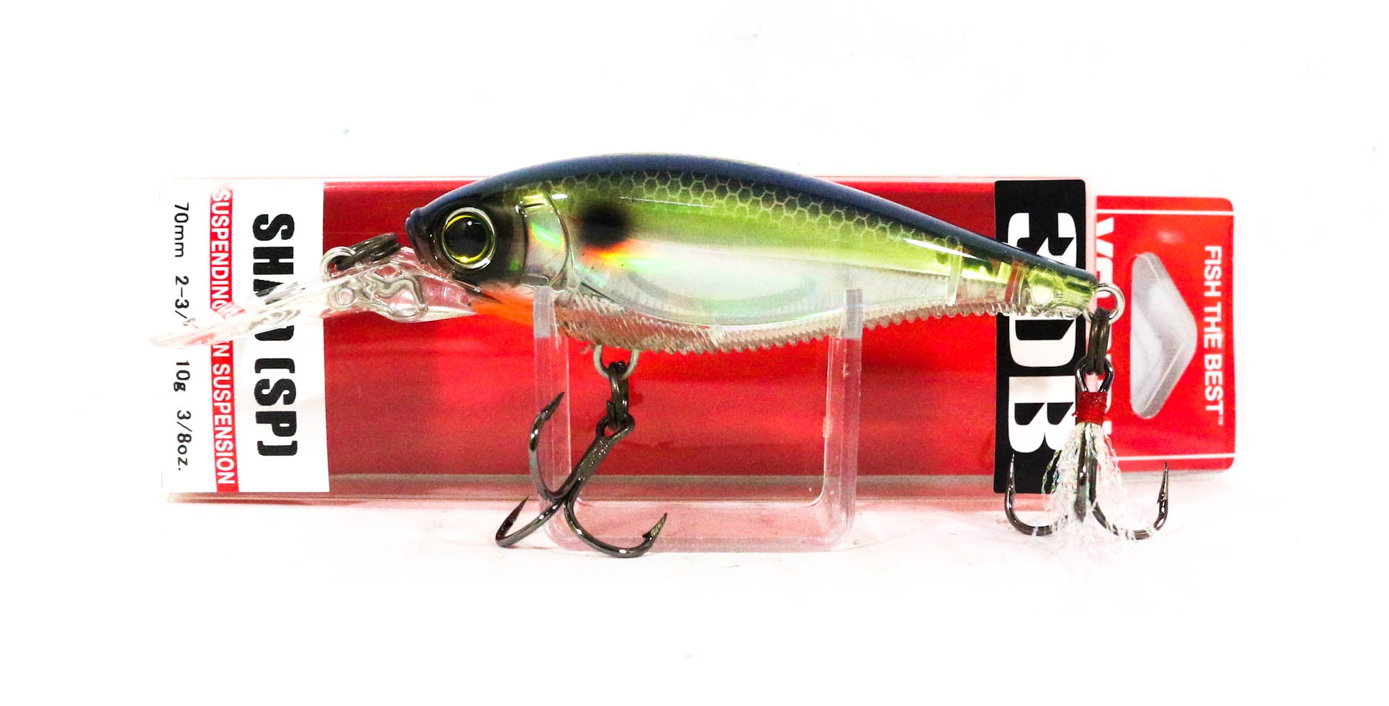 Lure Haven Singapore