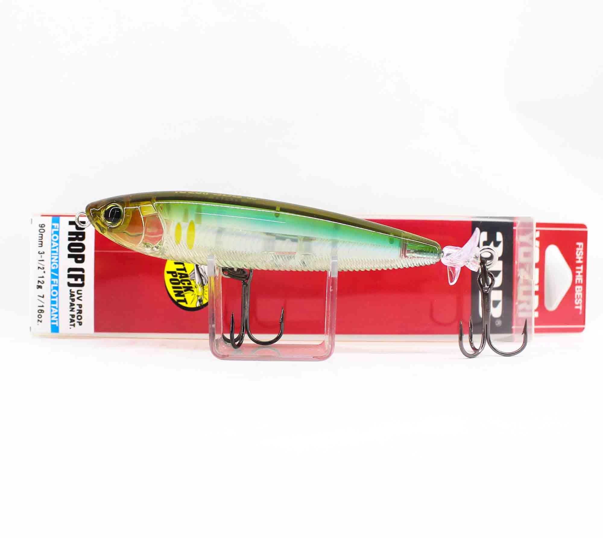 Lure Haven Singapore