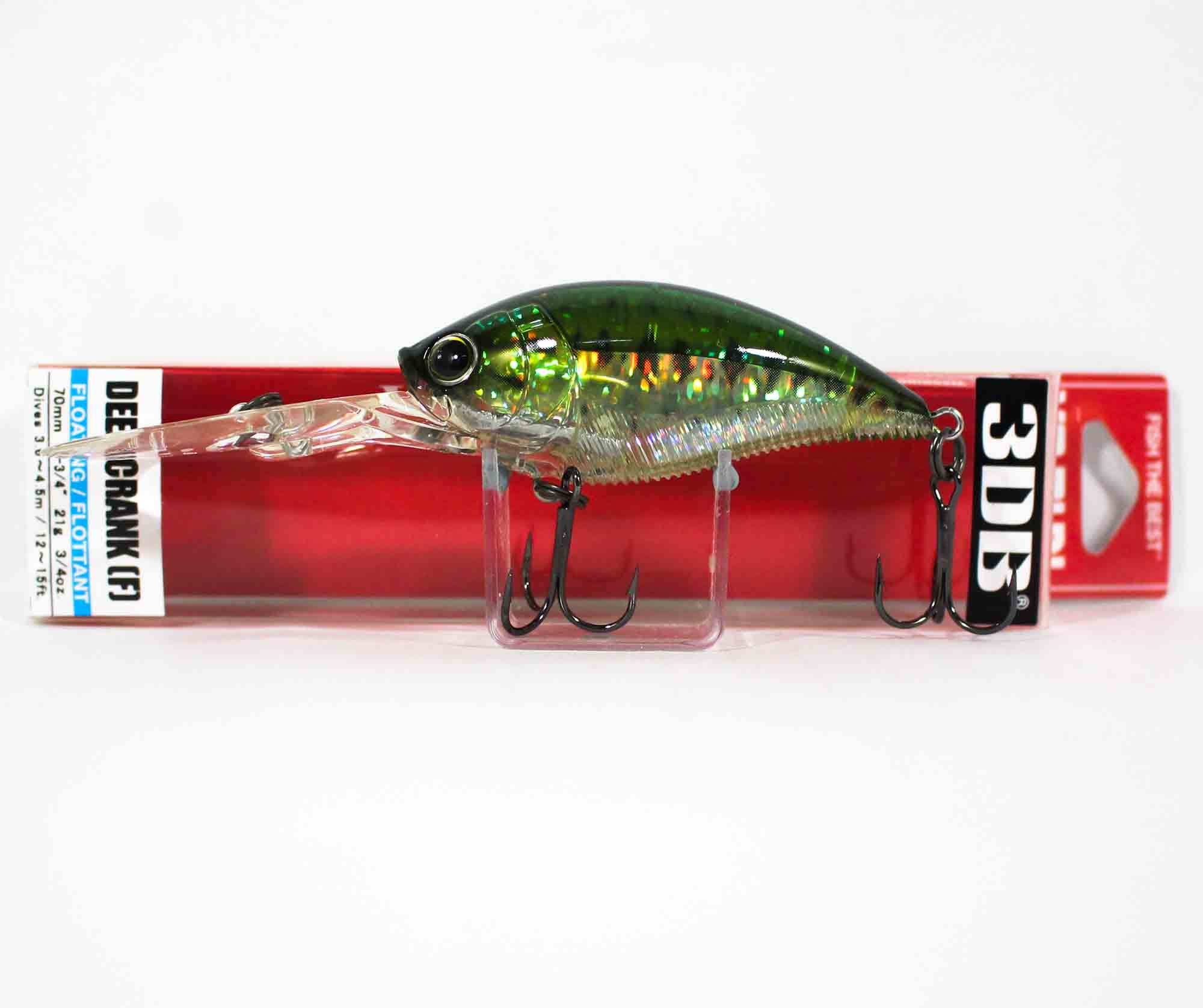 Lure Haven Singapore