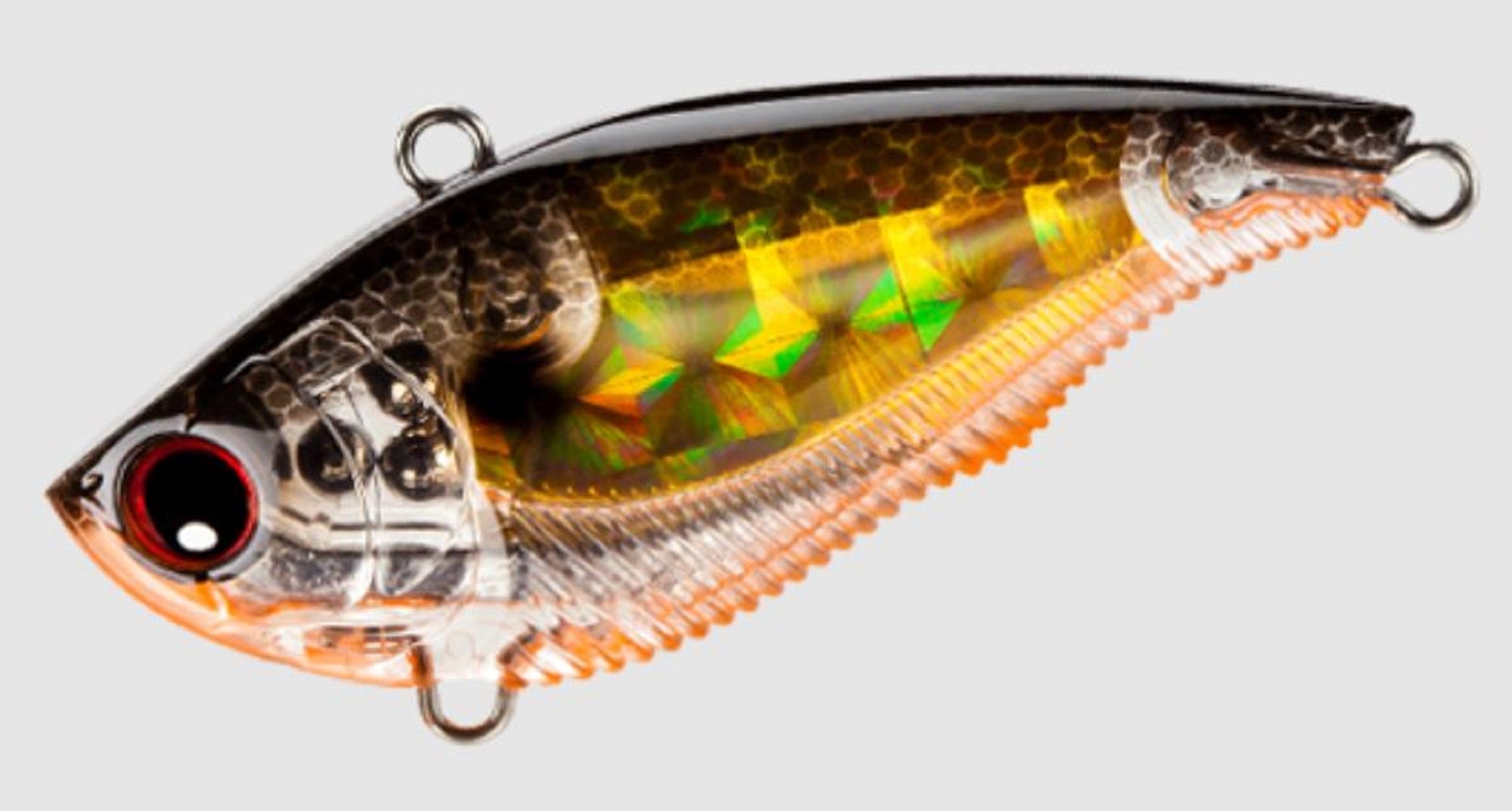 Yo Zuri Duel 3DB Vibe 65 mm Sinking Lure R1145-PGBL (5358)