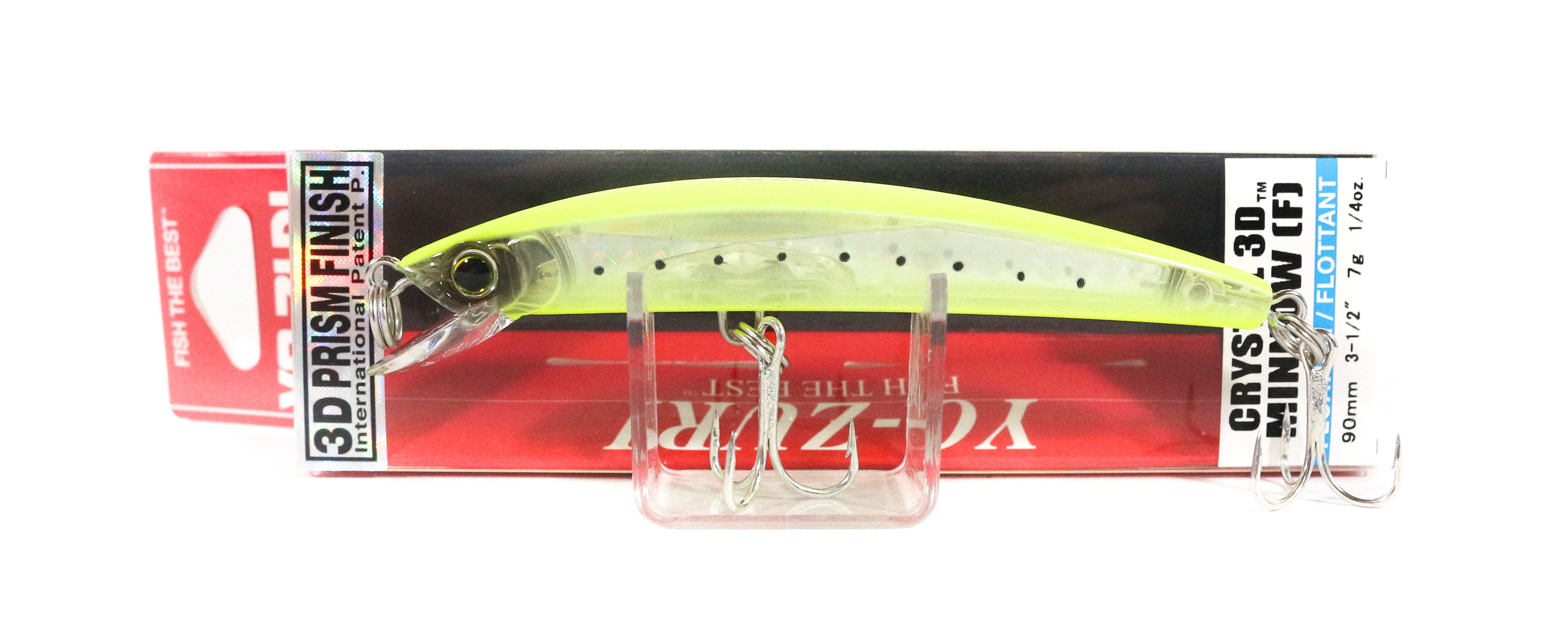 Lure Haven Singapore