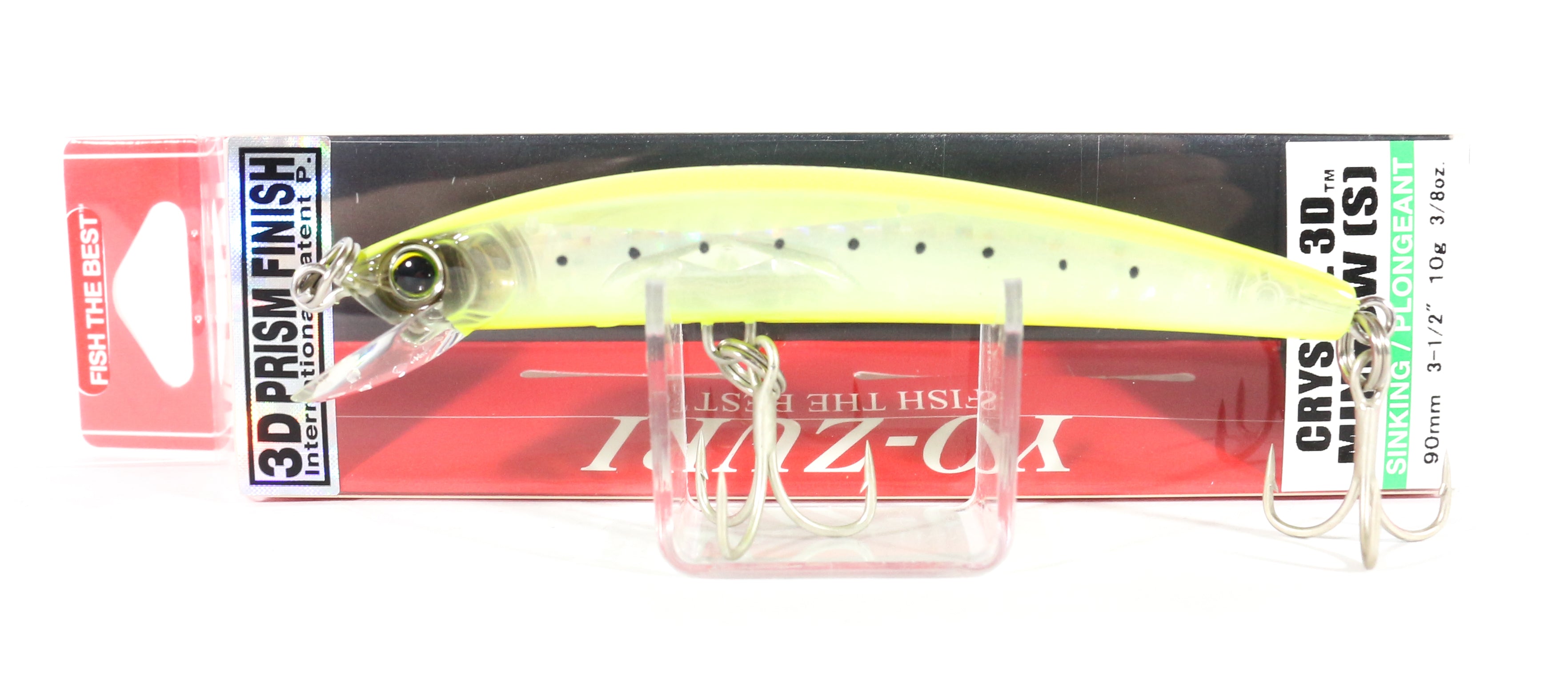 Lure Haven Singapore