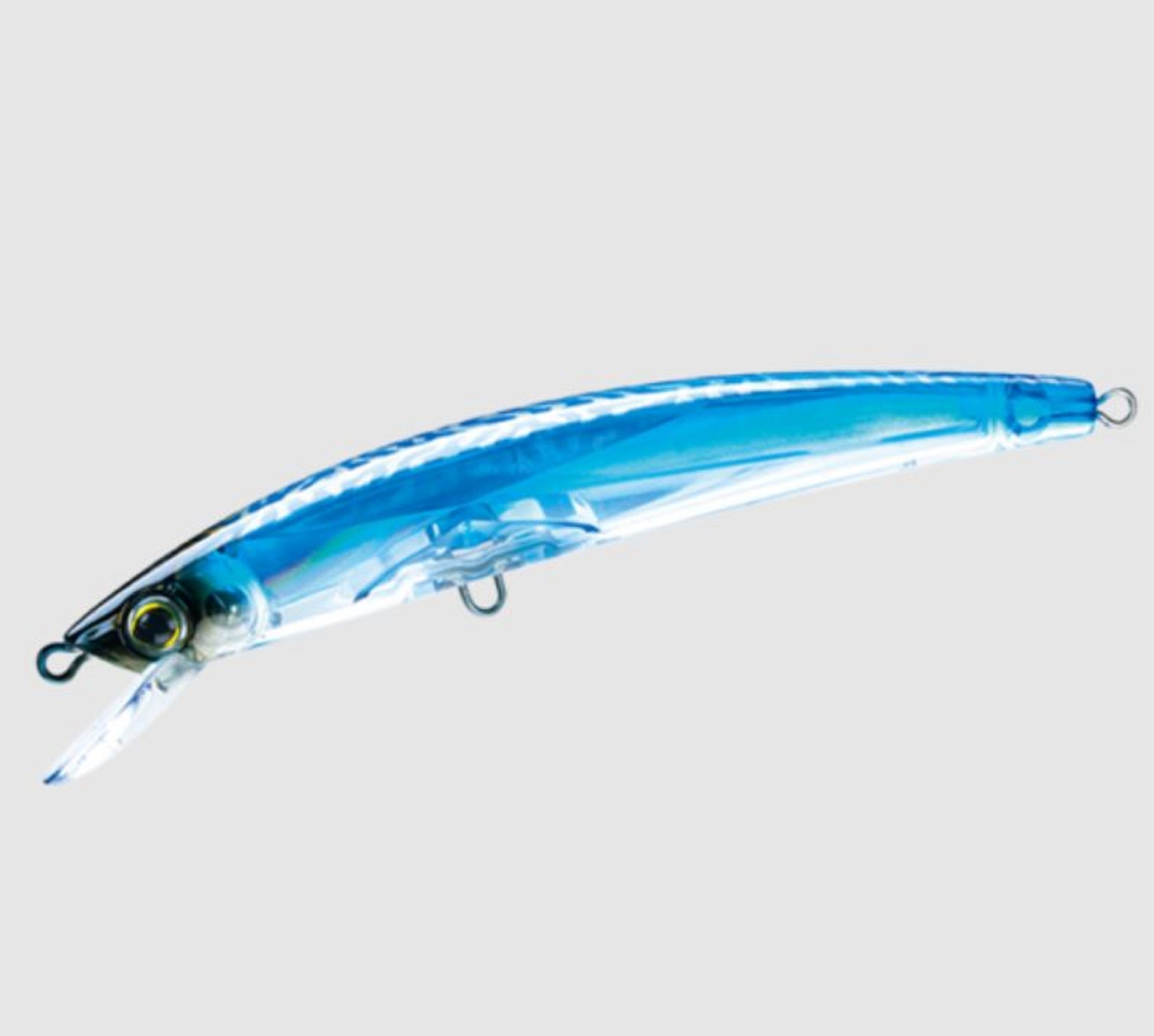 Yo Zuri 3D Crystal Minnow 130 mm Sinking Lure F1150-C24 (6270)