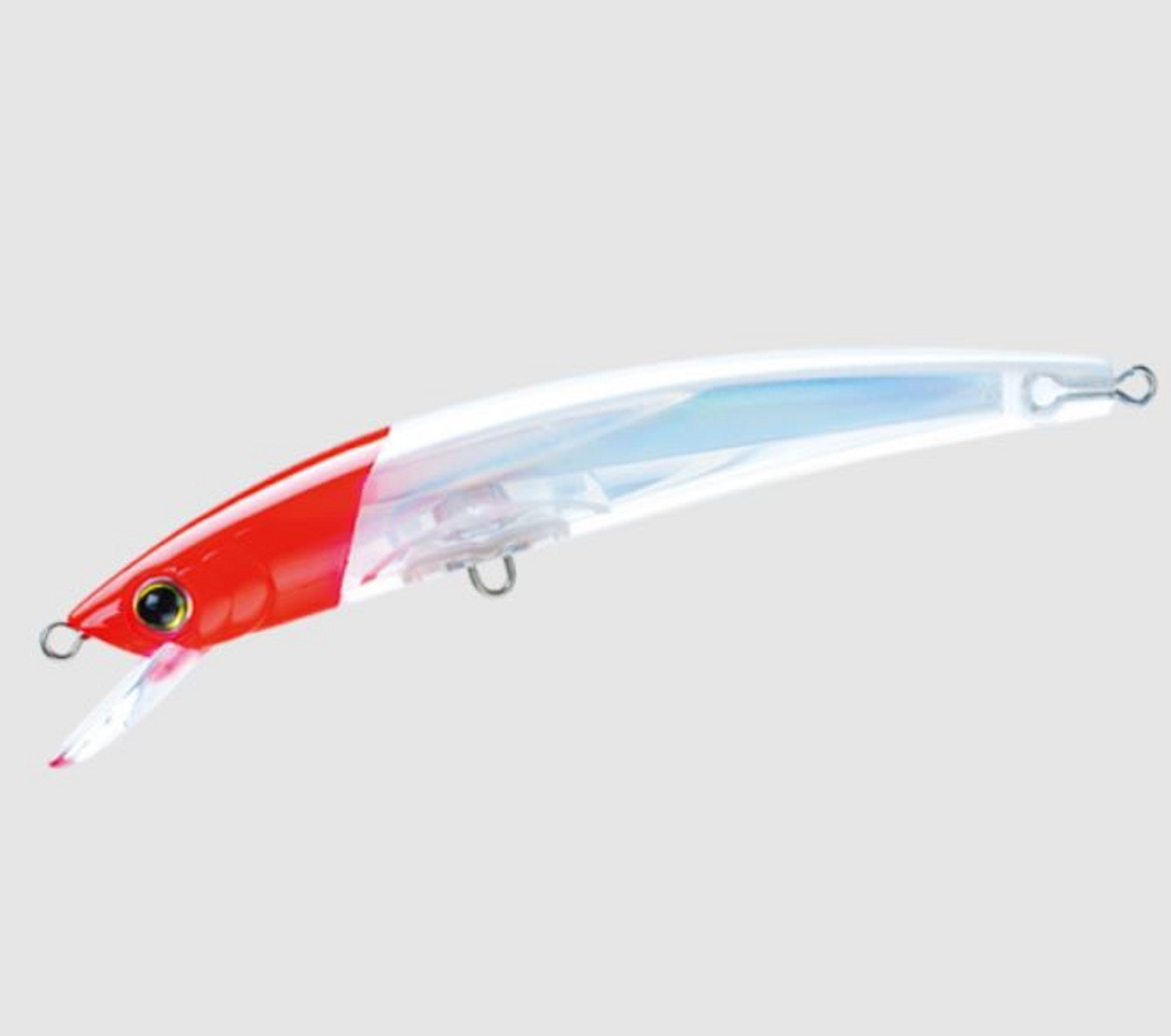 Yo Zuri 3D Crystal Minnow 130 mm Sinking Lure F1150-C5 (6300)