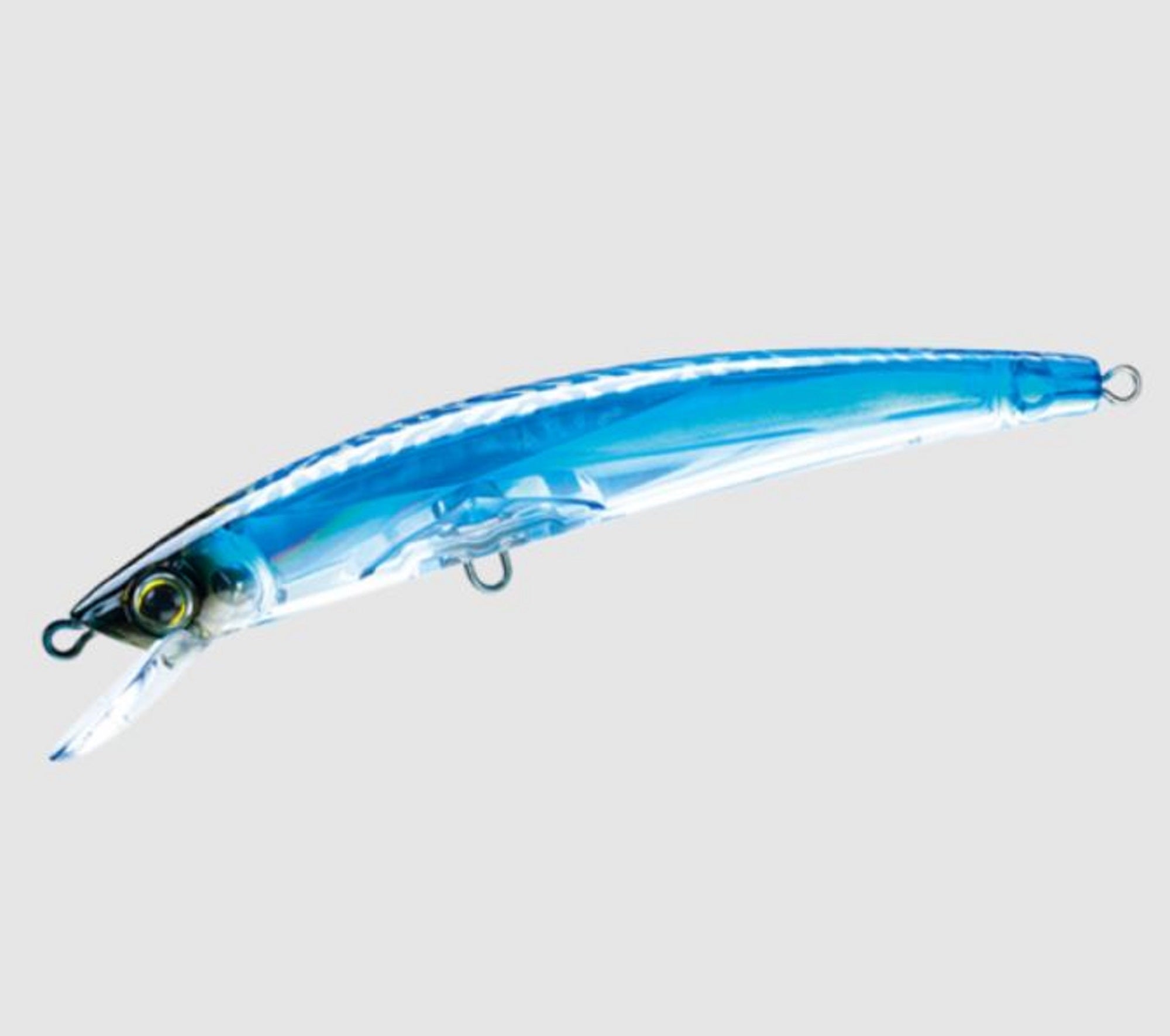 Yo Zuri 3D Crystal Minnow DD 130 mm Floating Lure F1153-C24 (6430)