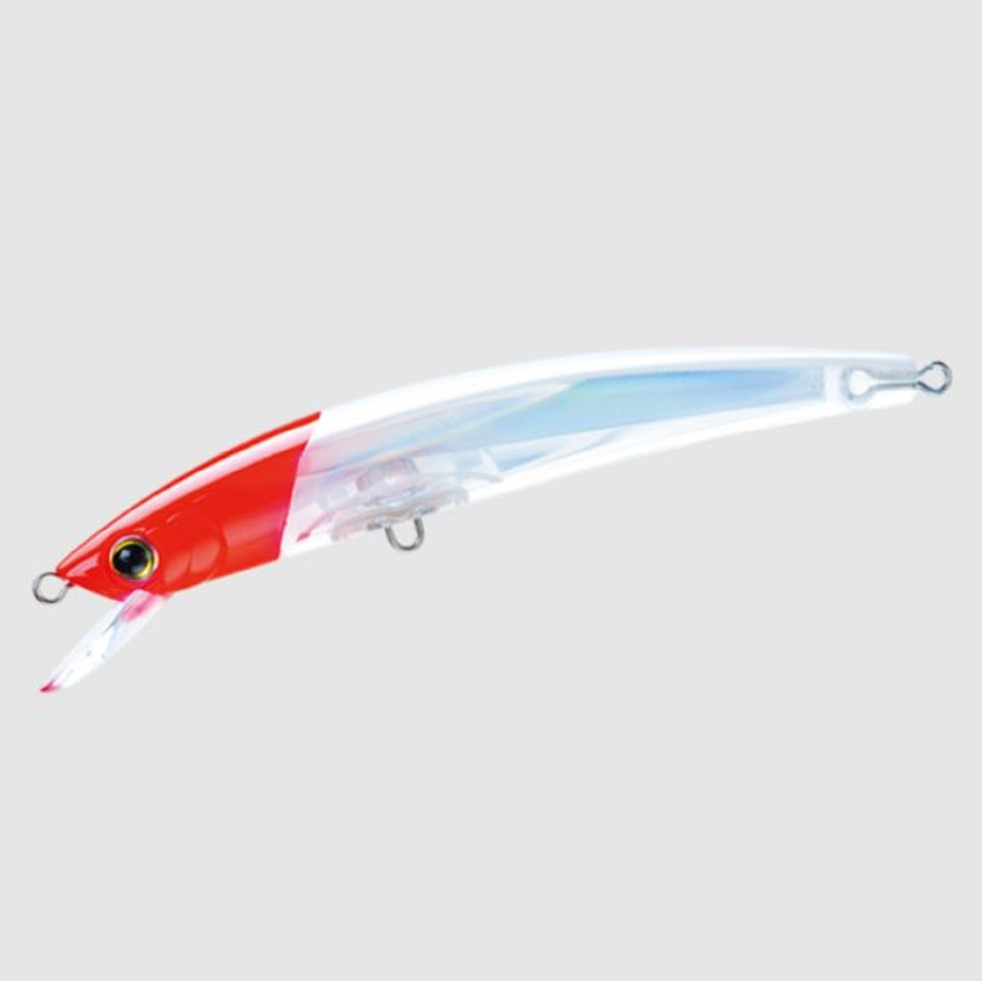 Yo Zuri 3D Crystal Minnow DD 130 mm Floating Lure F1153-C5 (6461)