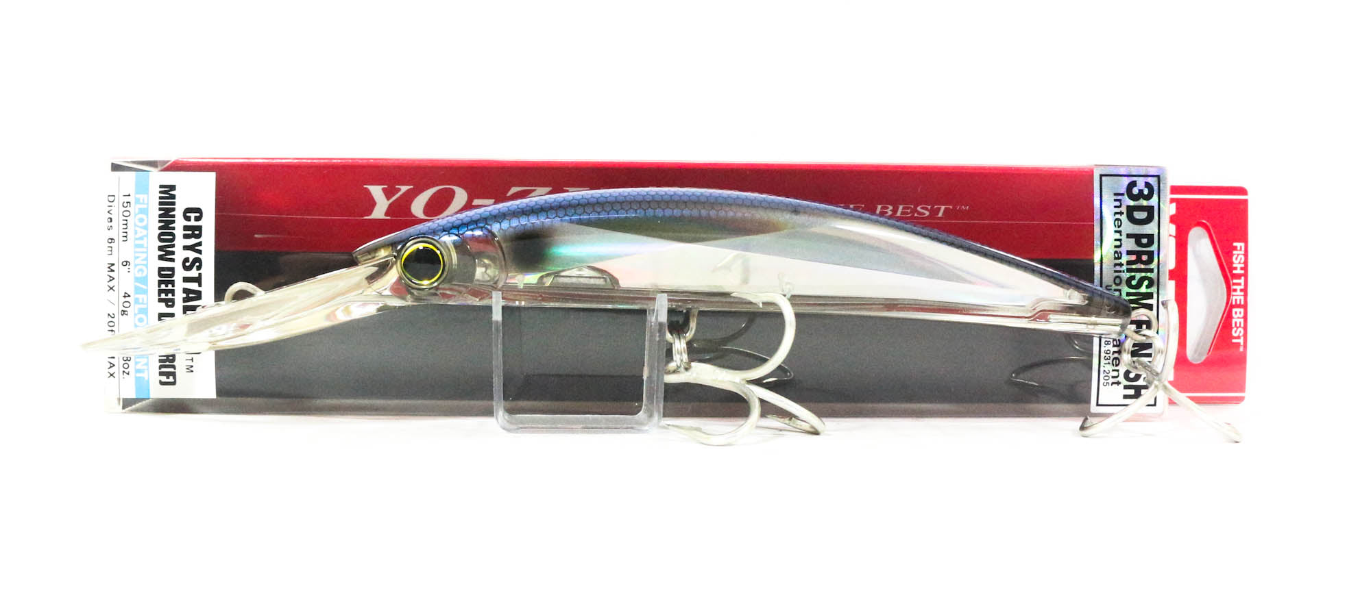 Lure Haven Singapore