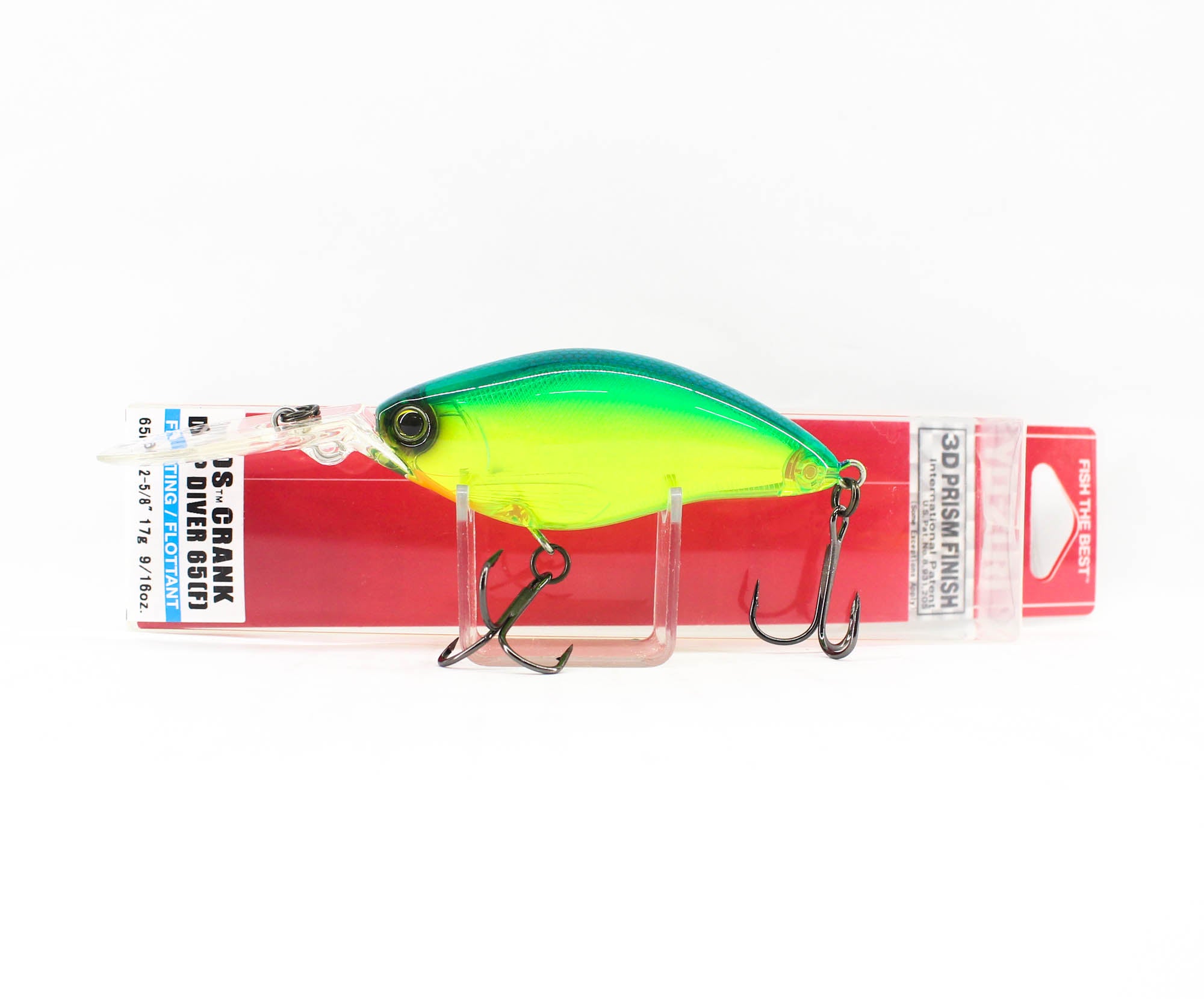 Lure Haven Singapore
