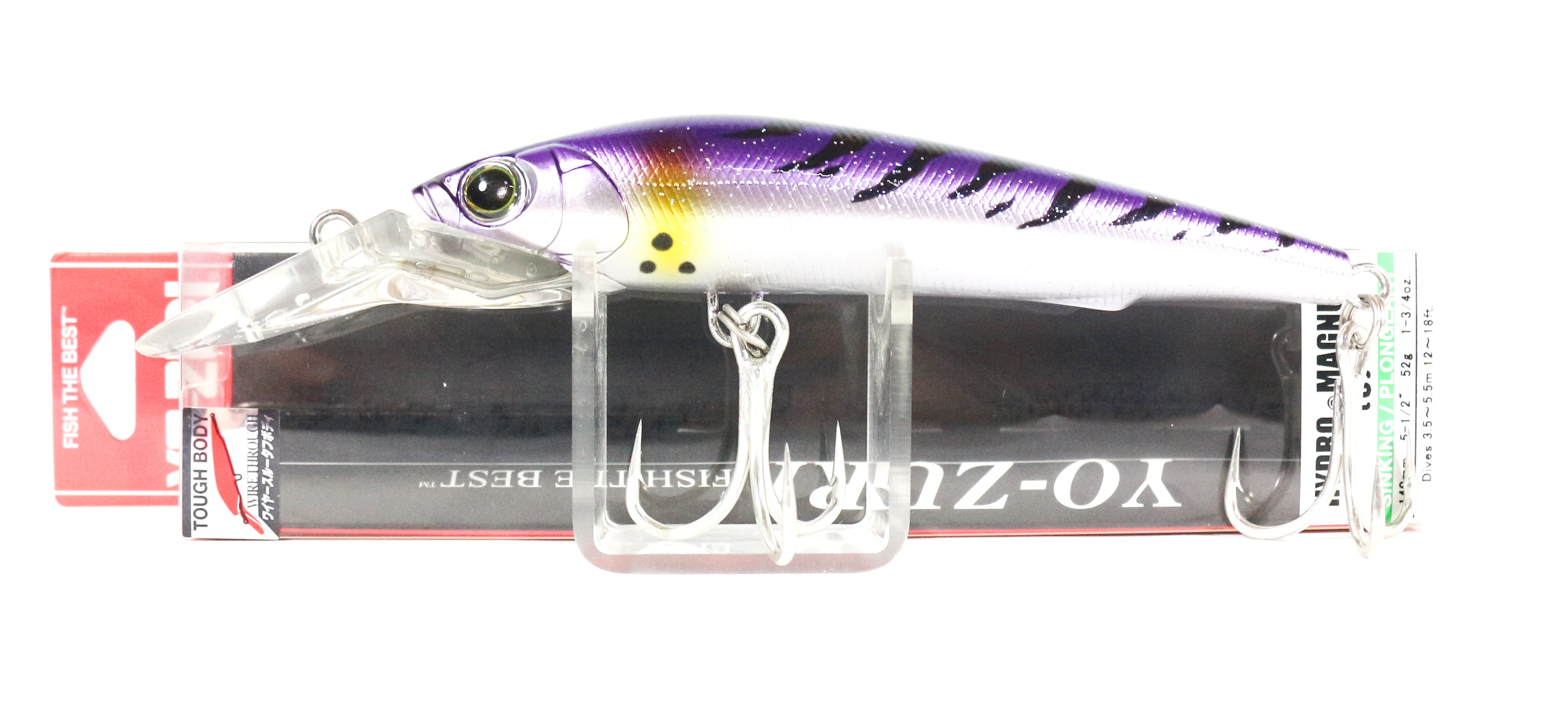 Lure Haven Singapore