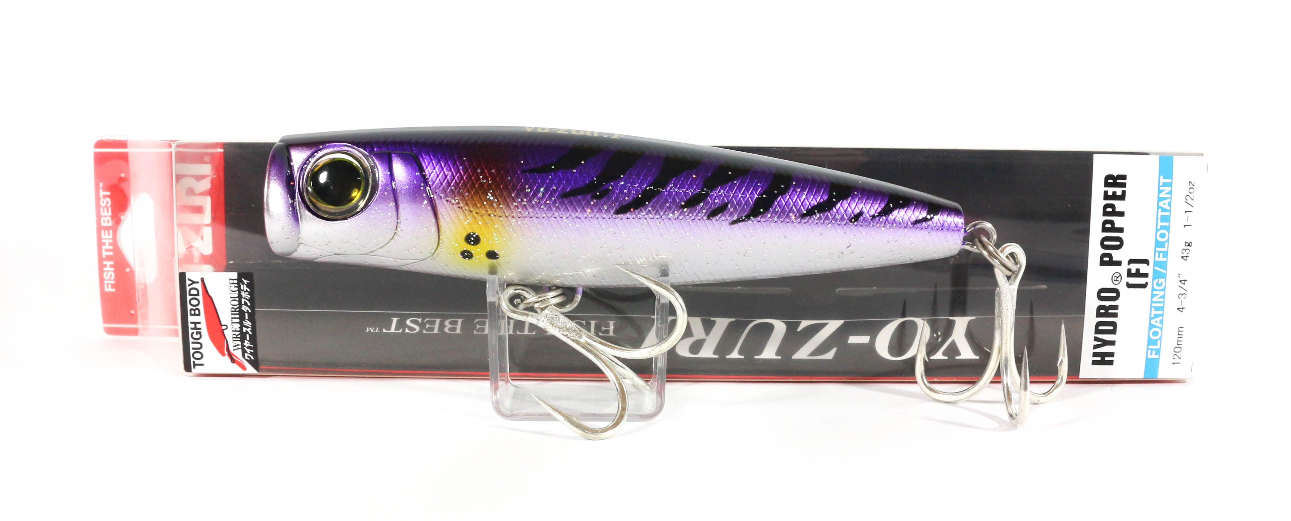 Lure Haven Singapore