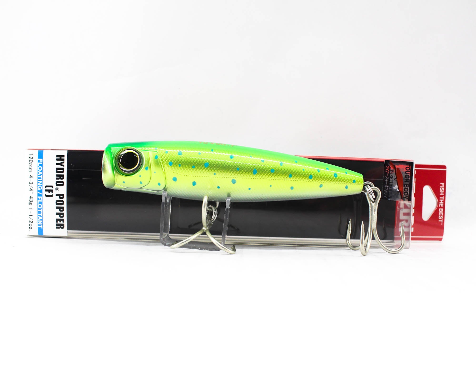 Lure Haven Singapore