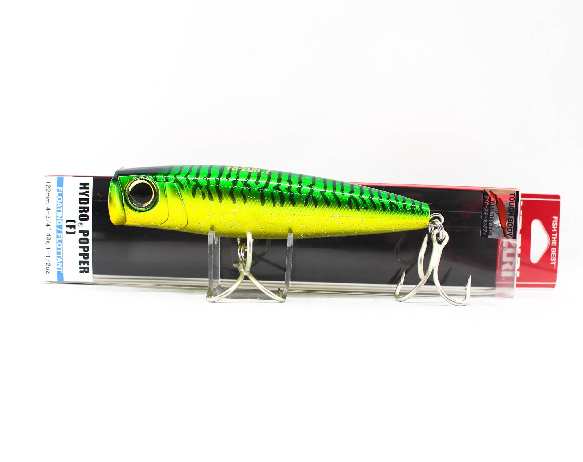 Lure Haven Singapore