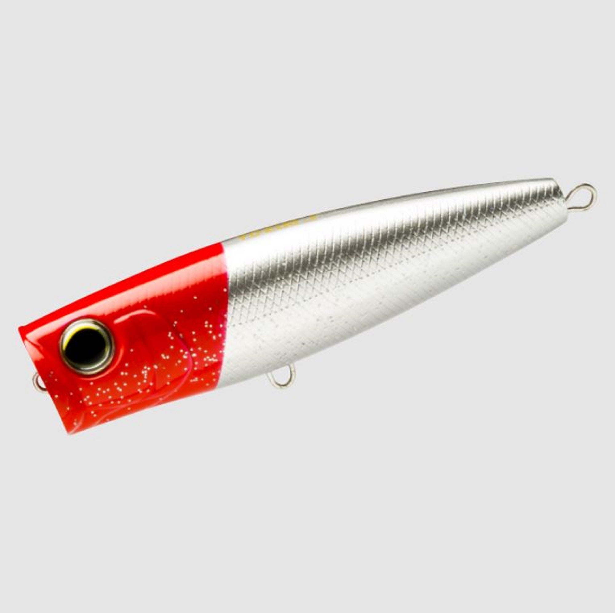Yo Zuri Hydro Popper 120 mm Floating Lure R1152-RH (1564)