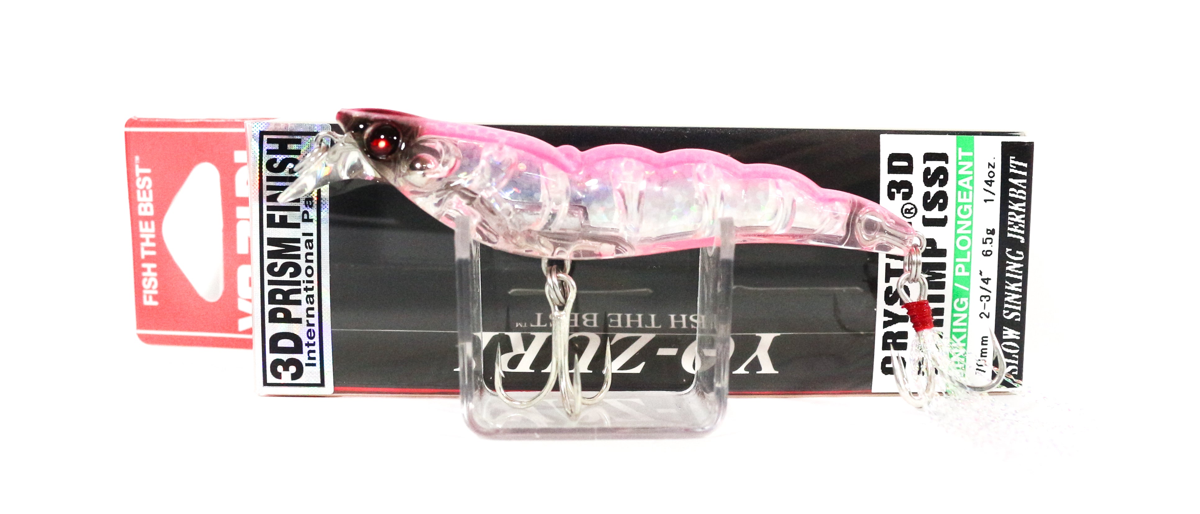 Lure Haven Singapore