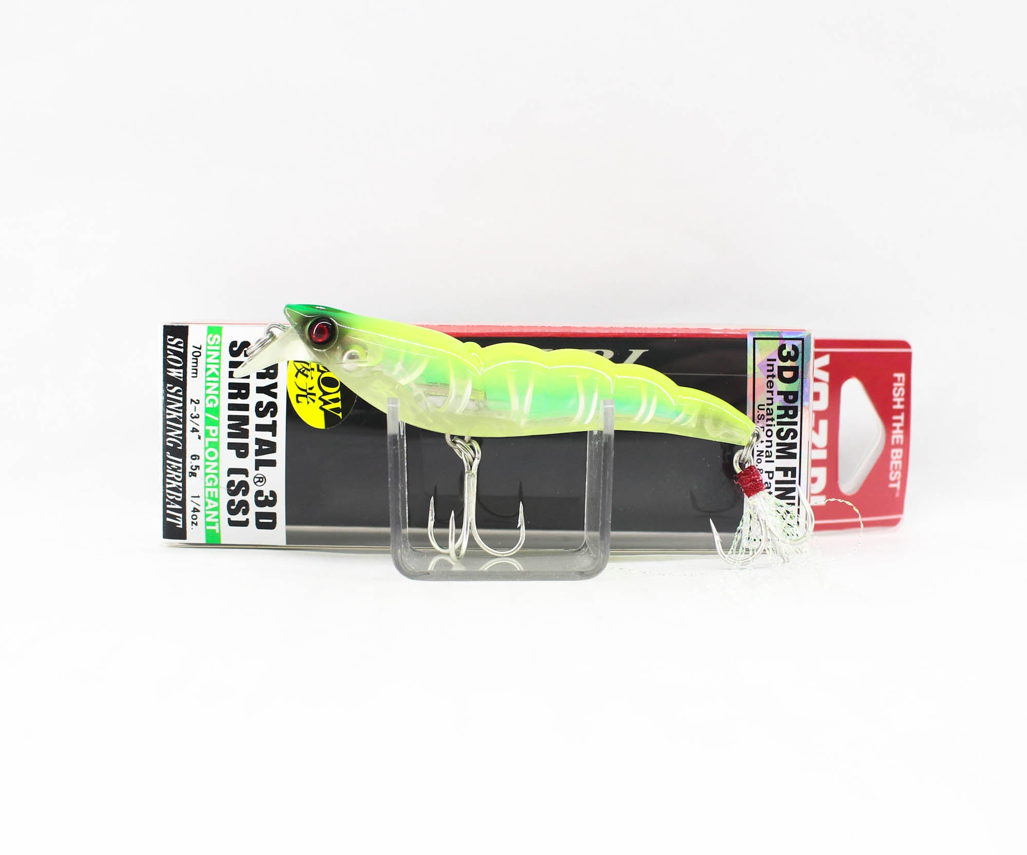 Lure Haven Singapore