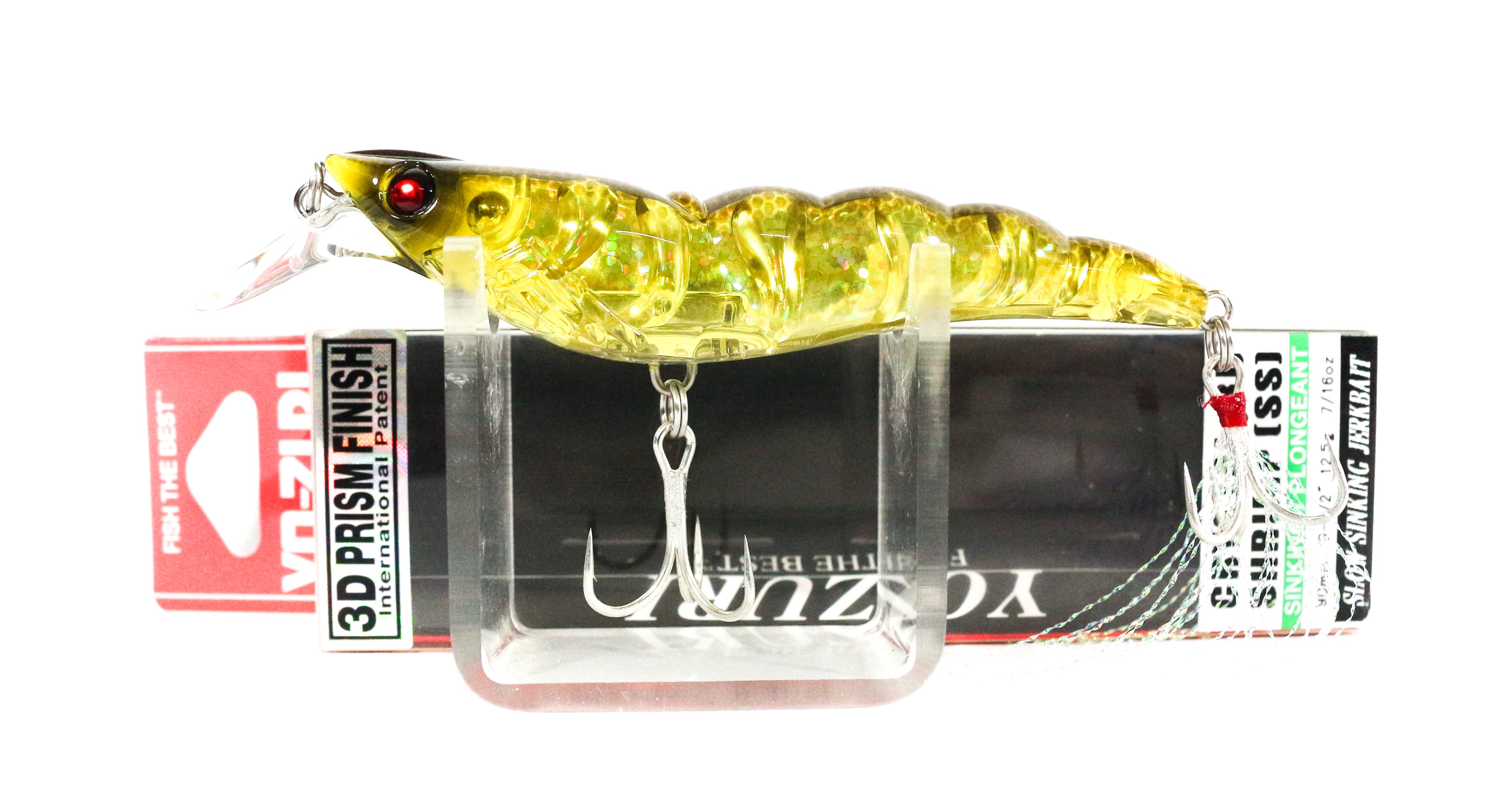 Lure Haven Singapore