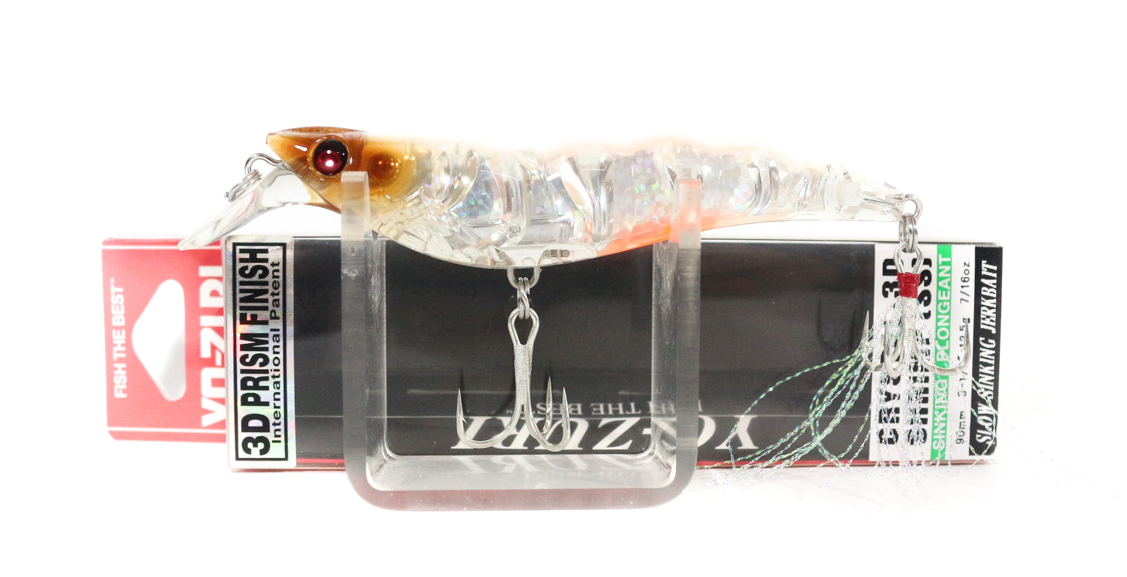 Lure Haven Singapore