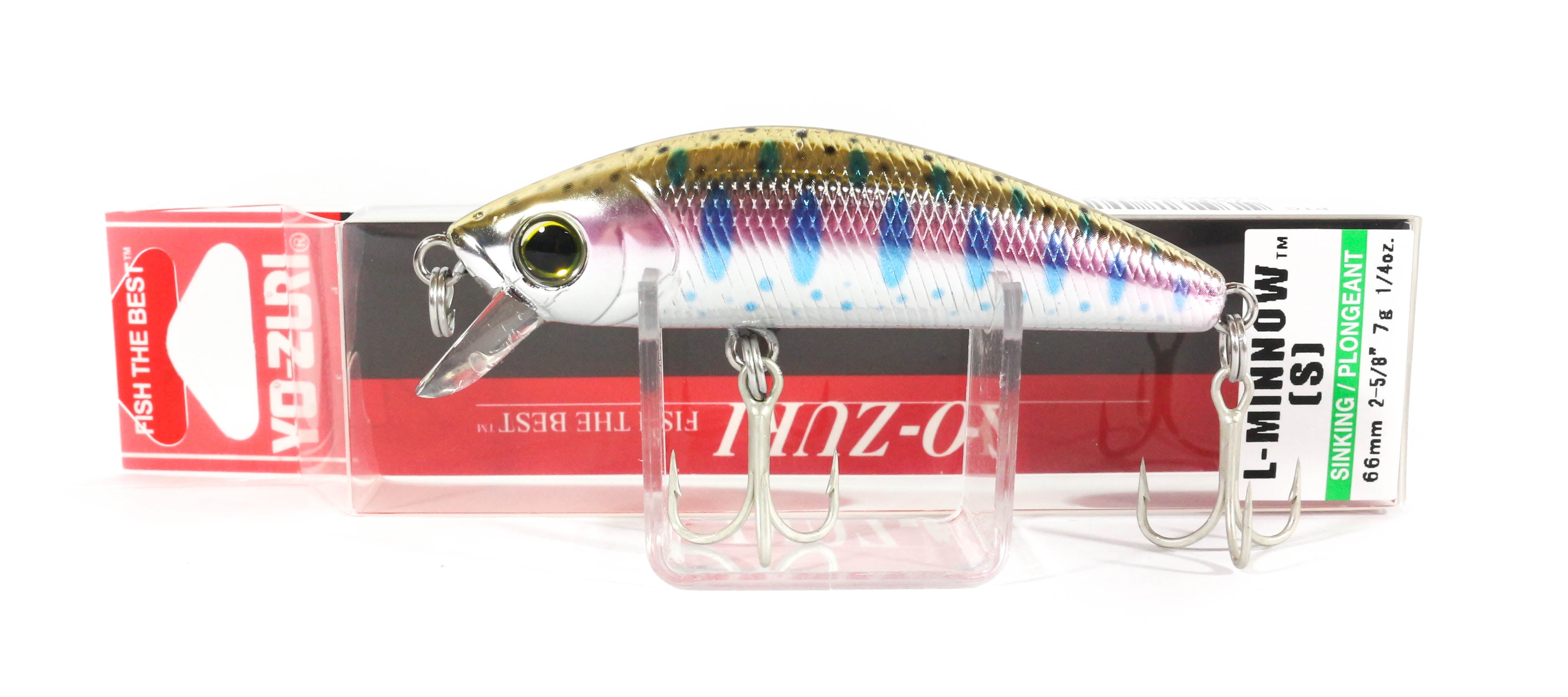 Lure Haven Singapore