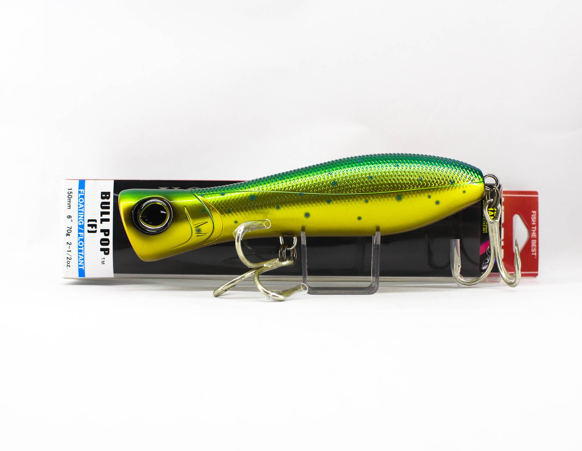 Lure Haven Singapore