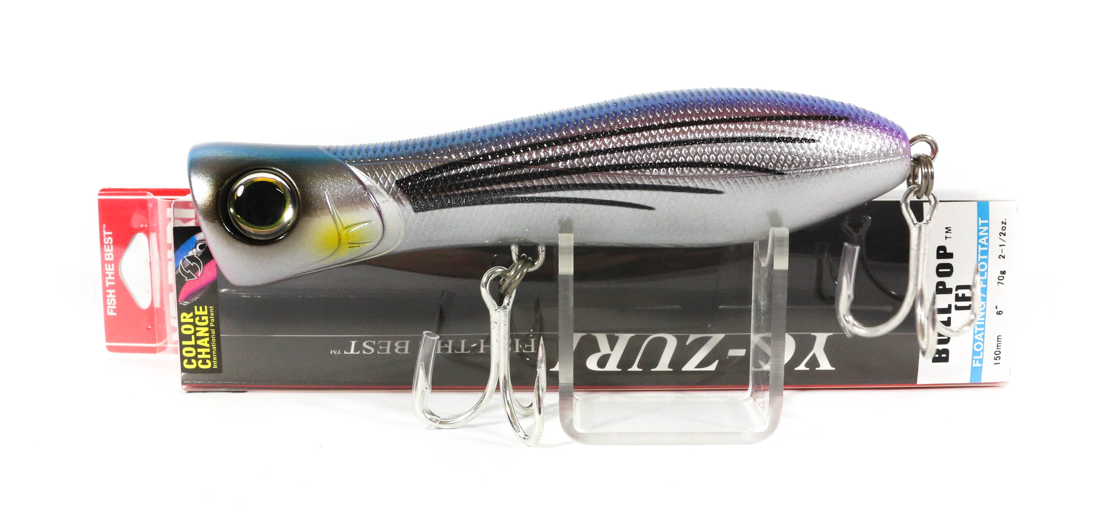 Lure Haven Singapore