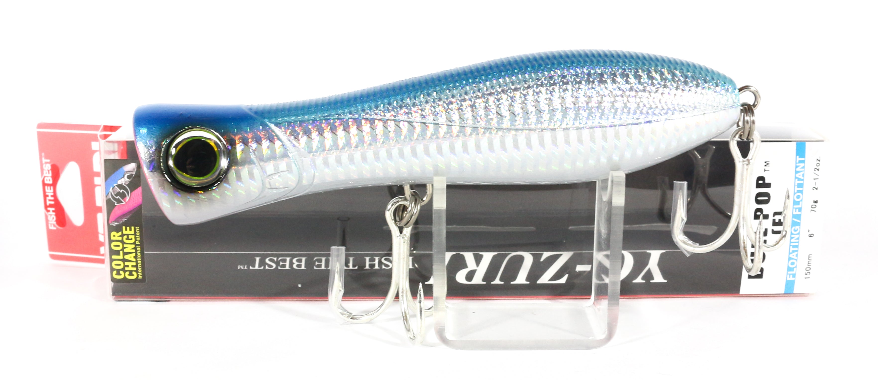 Lure Haven Singapore