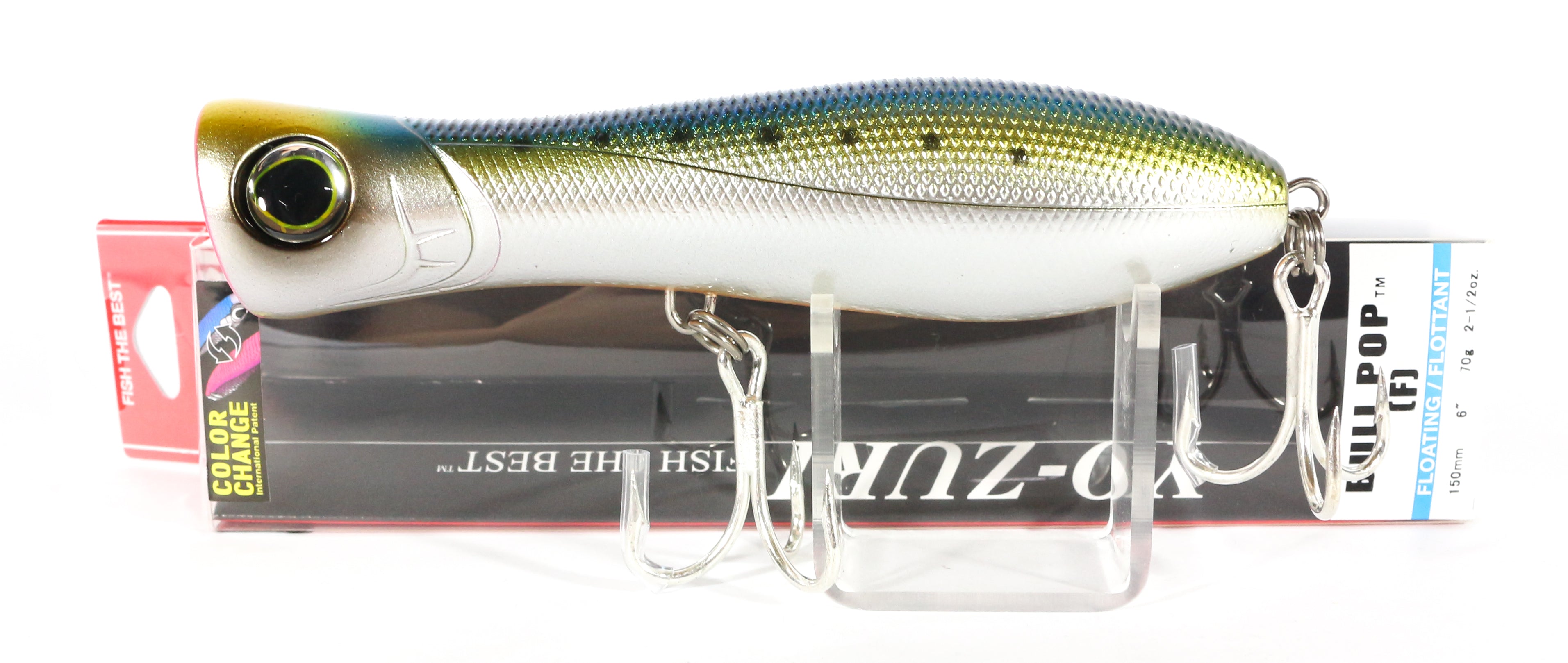 Lure Haven Singapore
