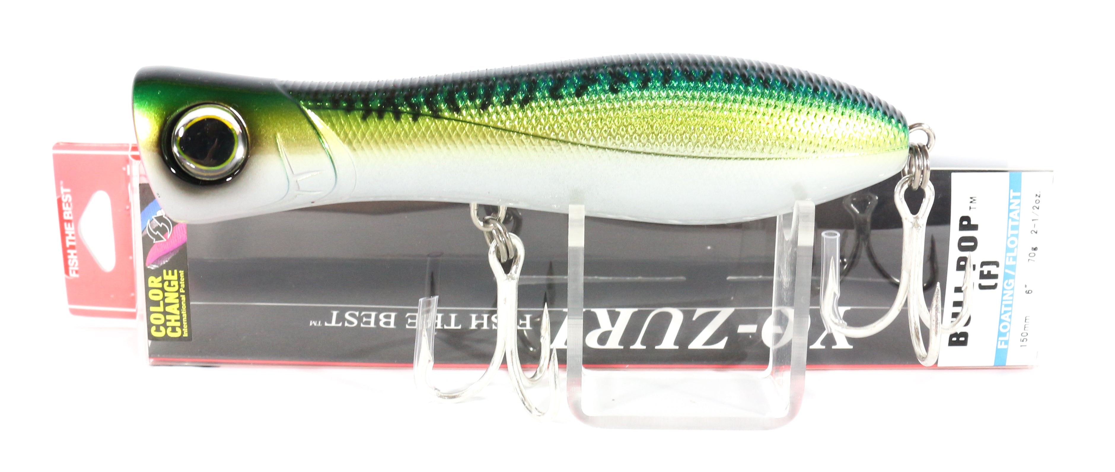 Lure Haven Singapore
