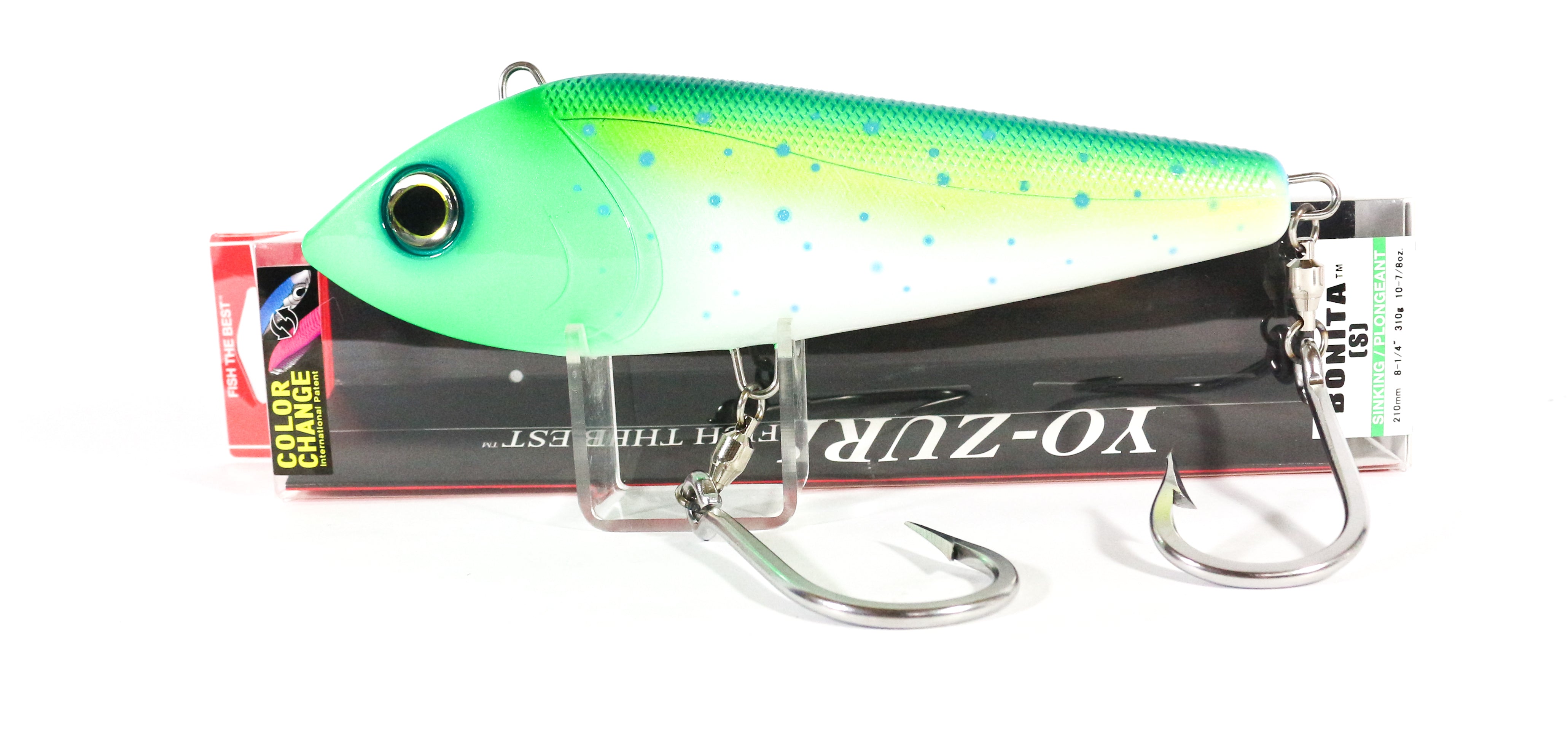 Lure Haven Singapore