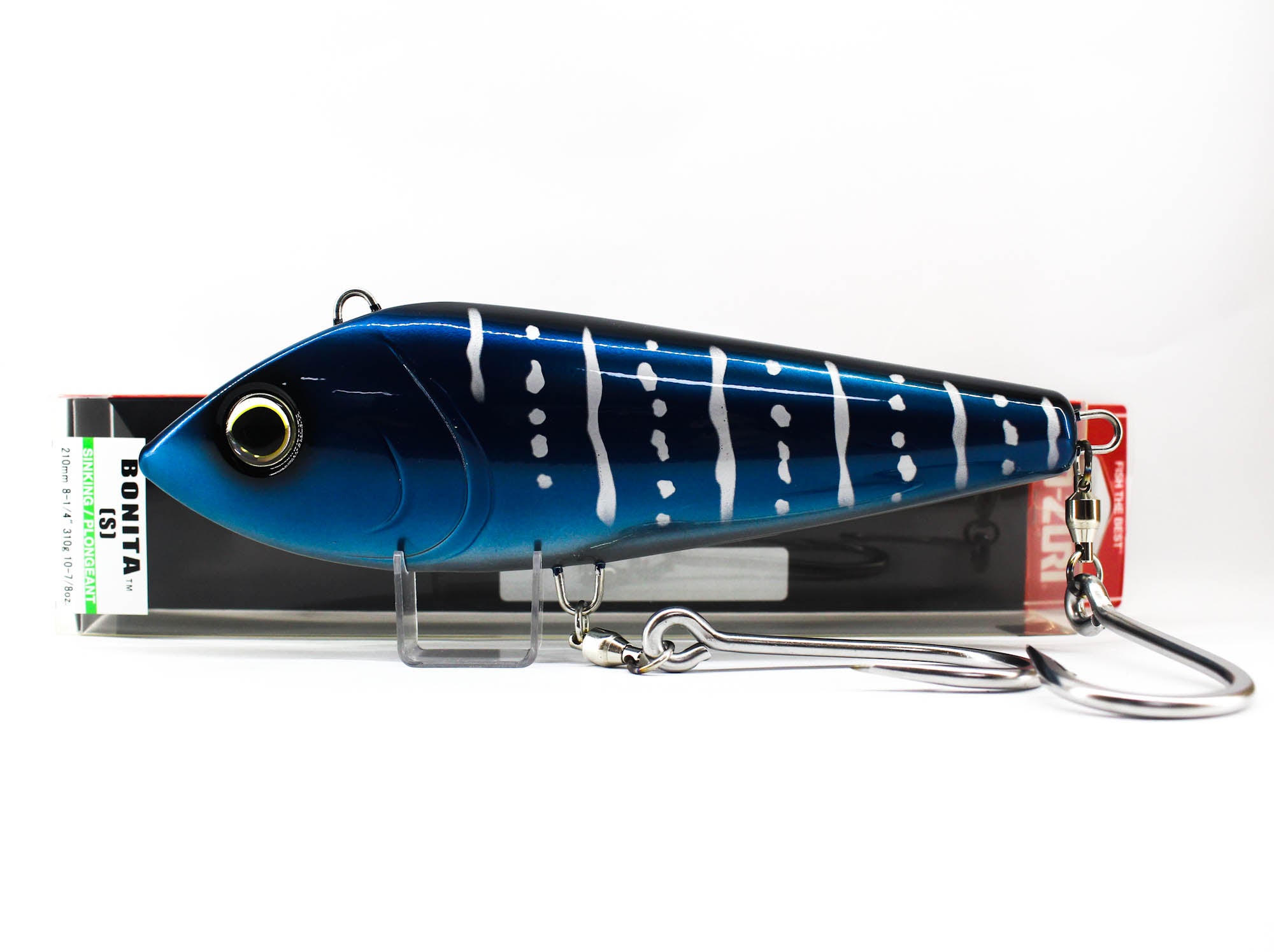 Lure Haven Singapore