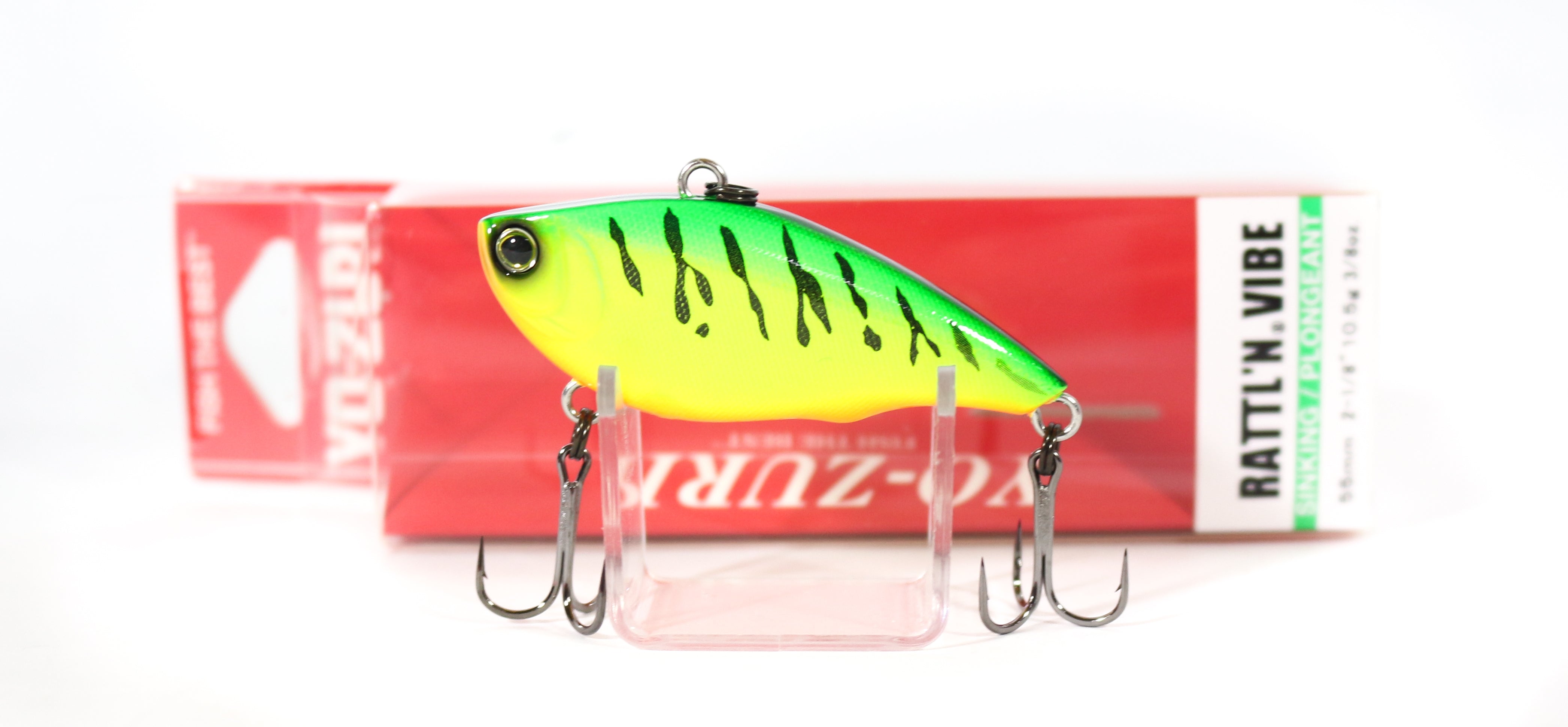 Lure Haven Singapore