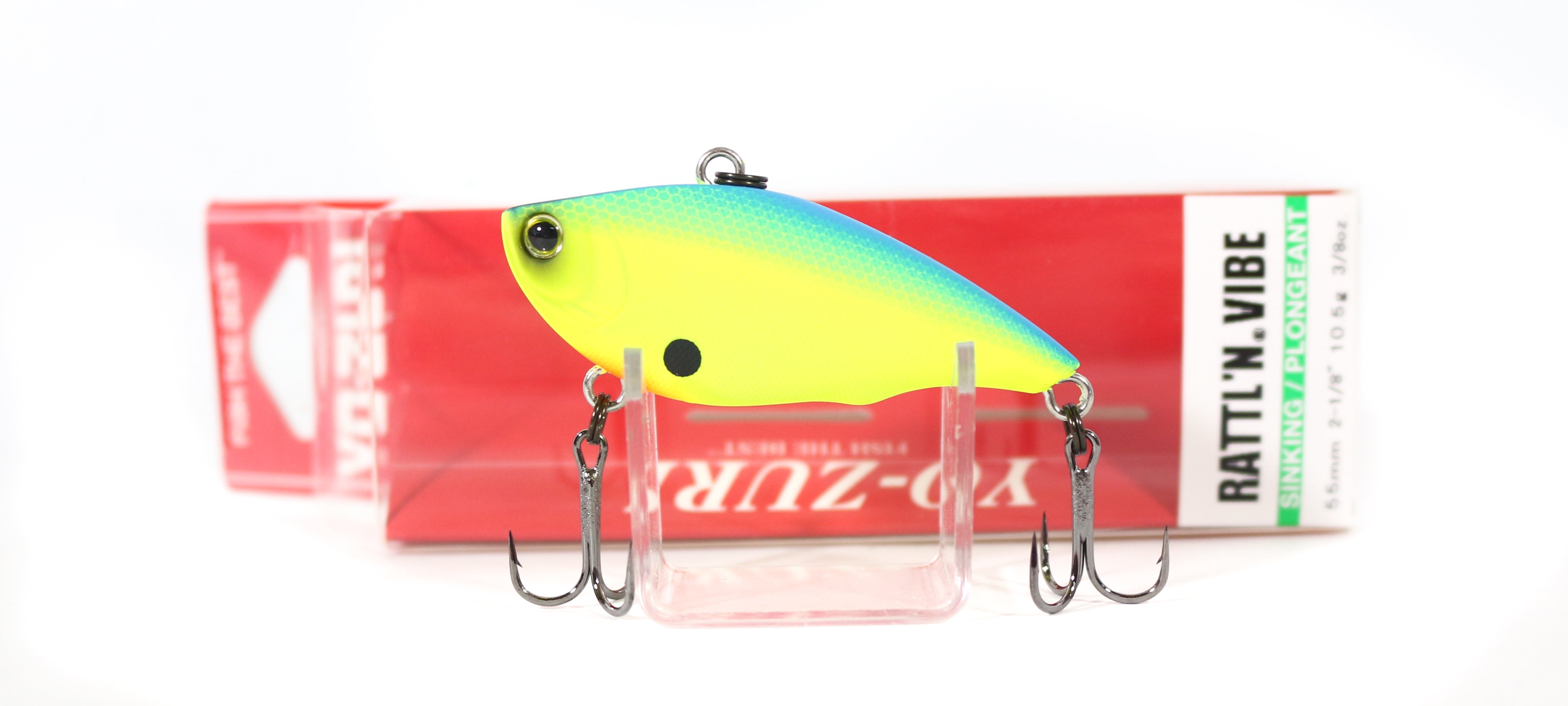 Lure Haven Singapore