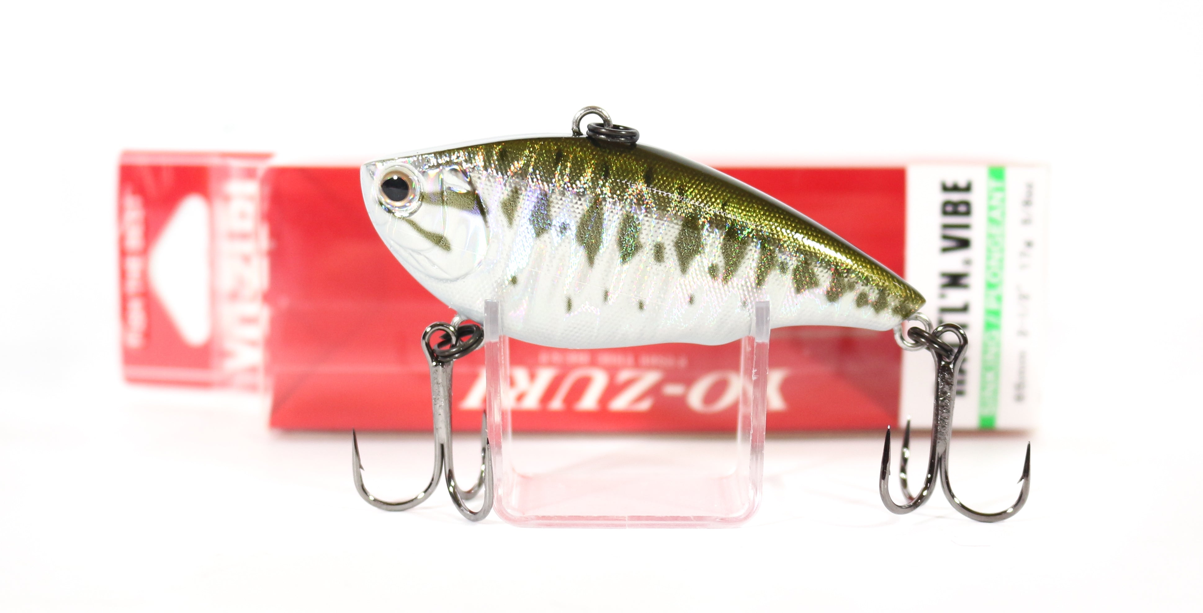 Lure Haven Singapore