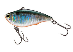 Leurre Yo Zuri Rattl'n Vibe 65 Mm – Couleur R1160-GSPB – Vibration Coulante – 17g