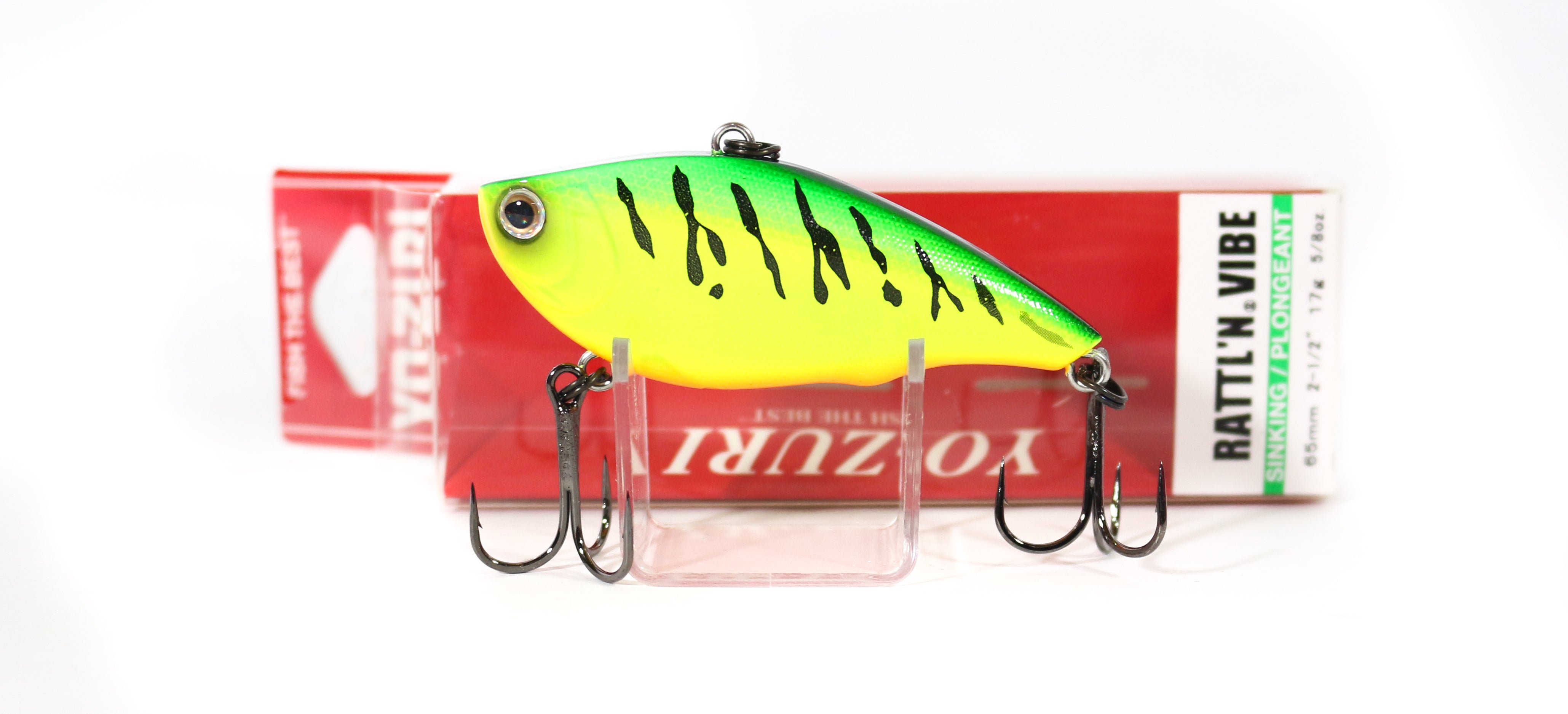 Lure Haven Singapore