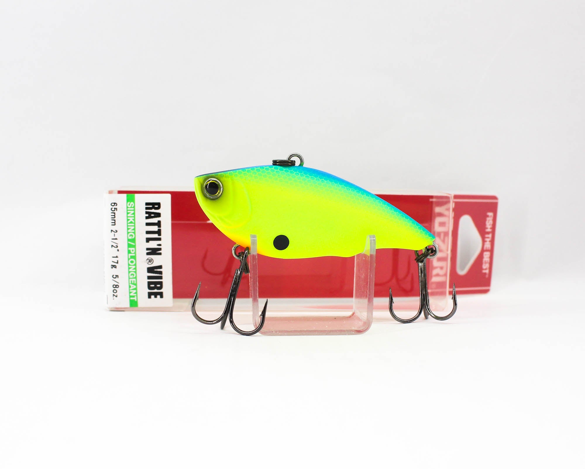 Lure Haven Singapore