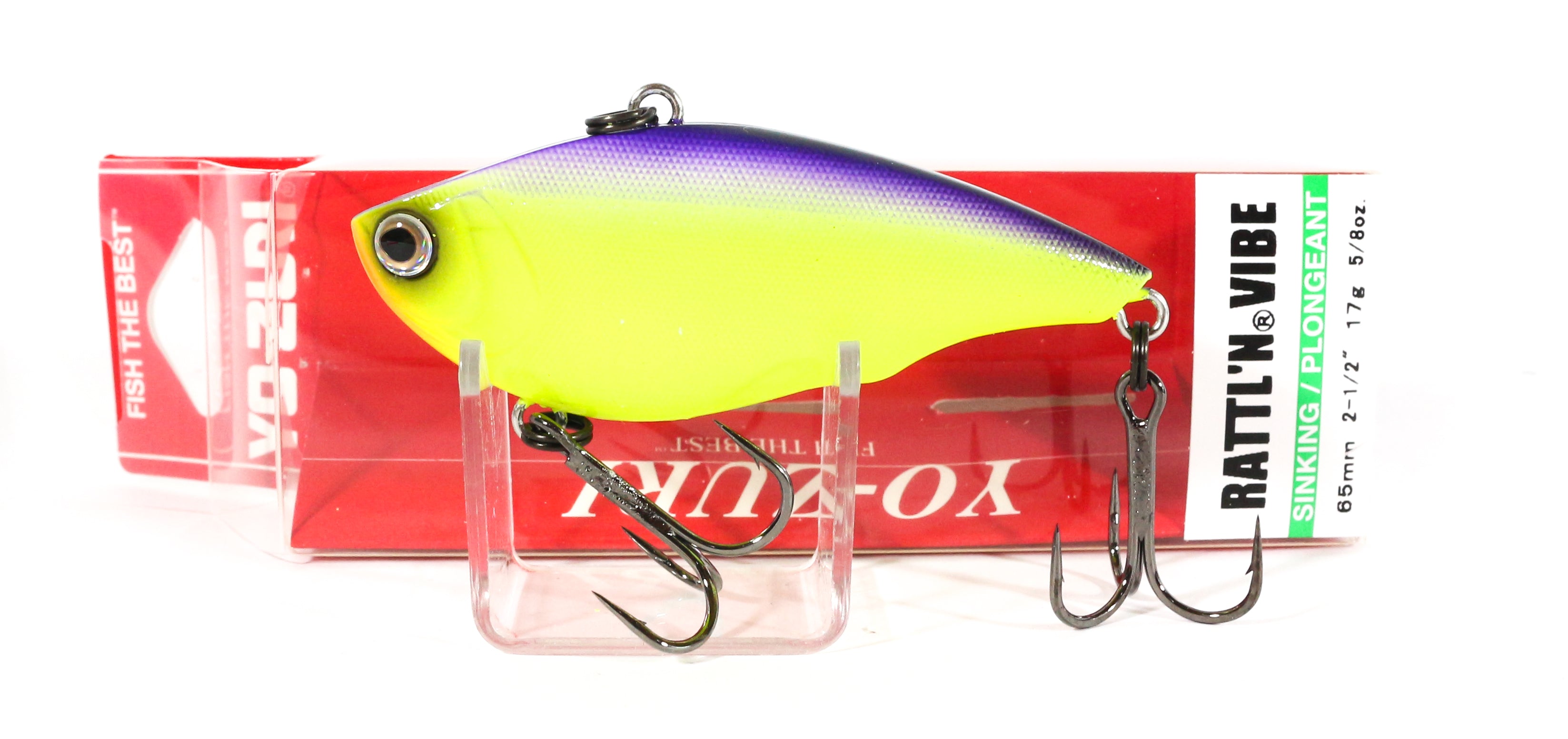 Lure Haven Singapore