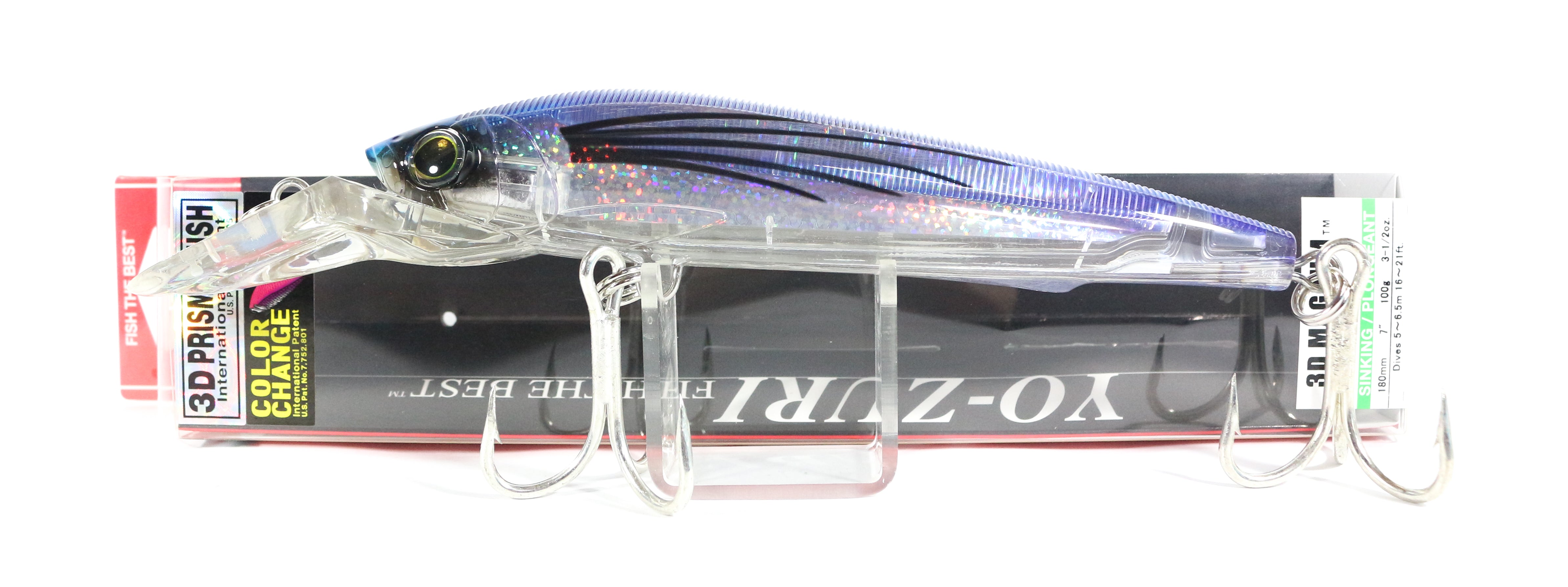 Lure Haven Singapore