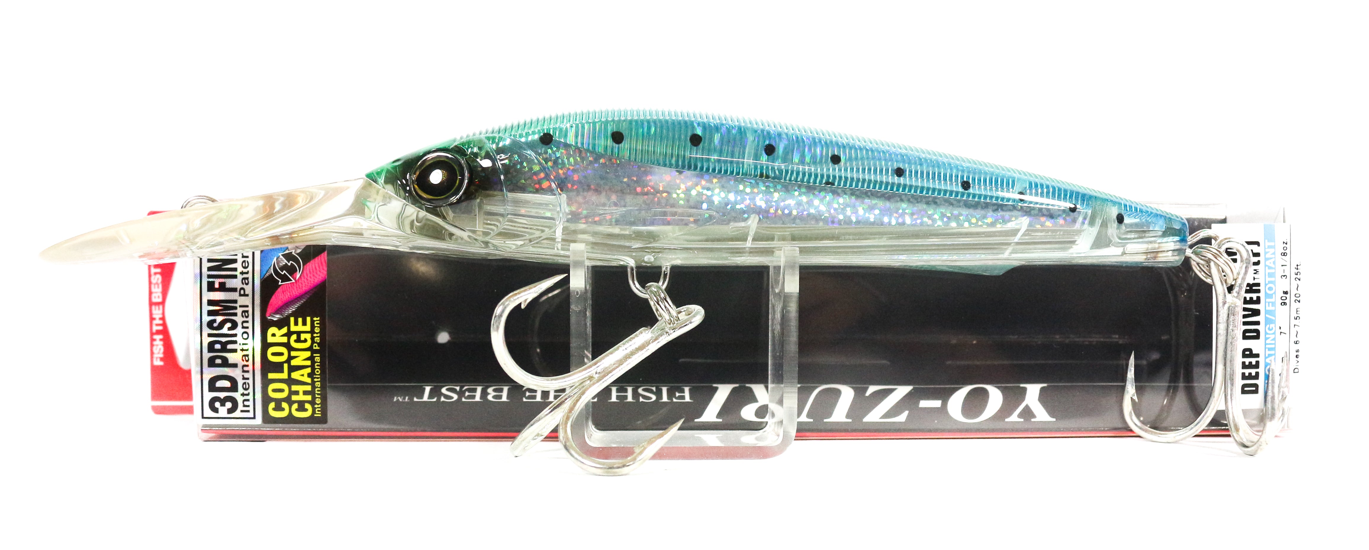 Lure Haven Singapore