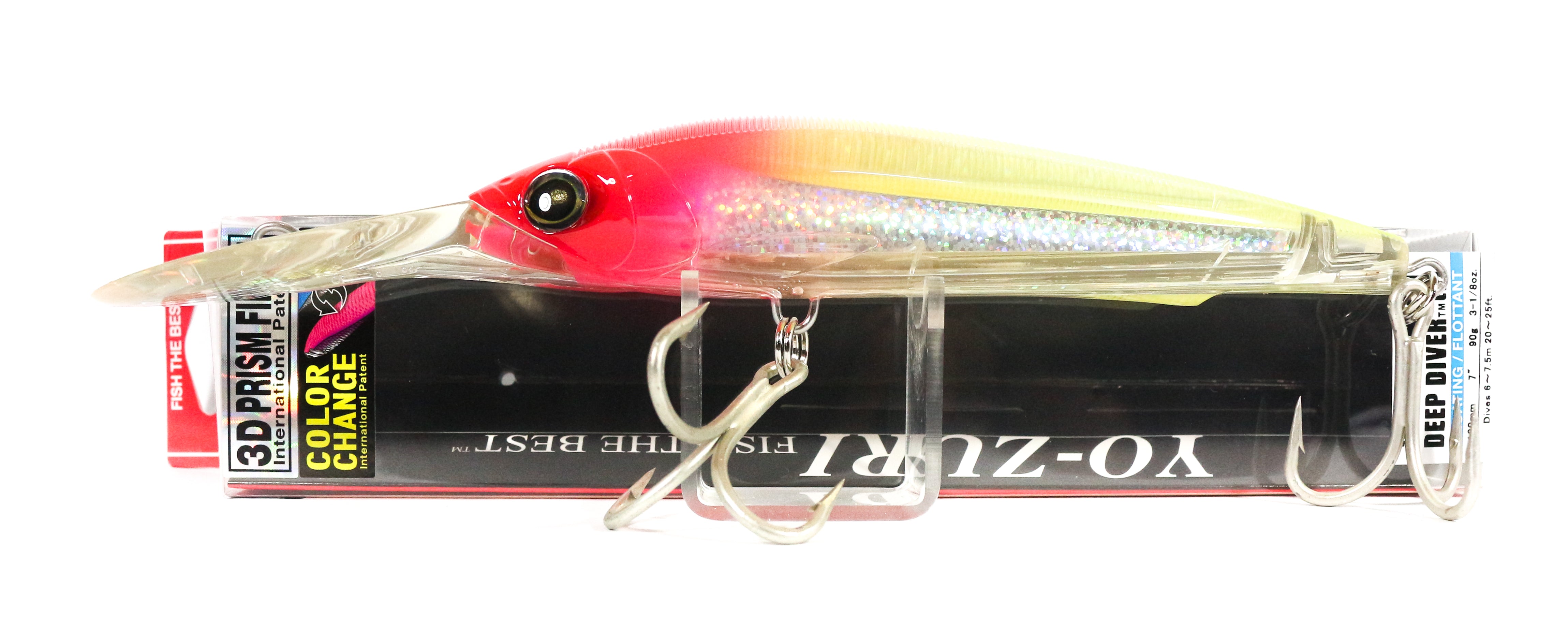 Lure Haven Singapore