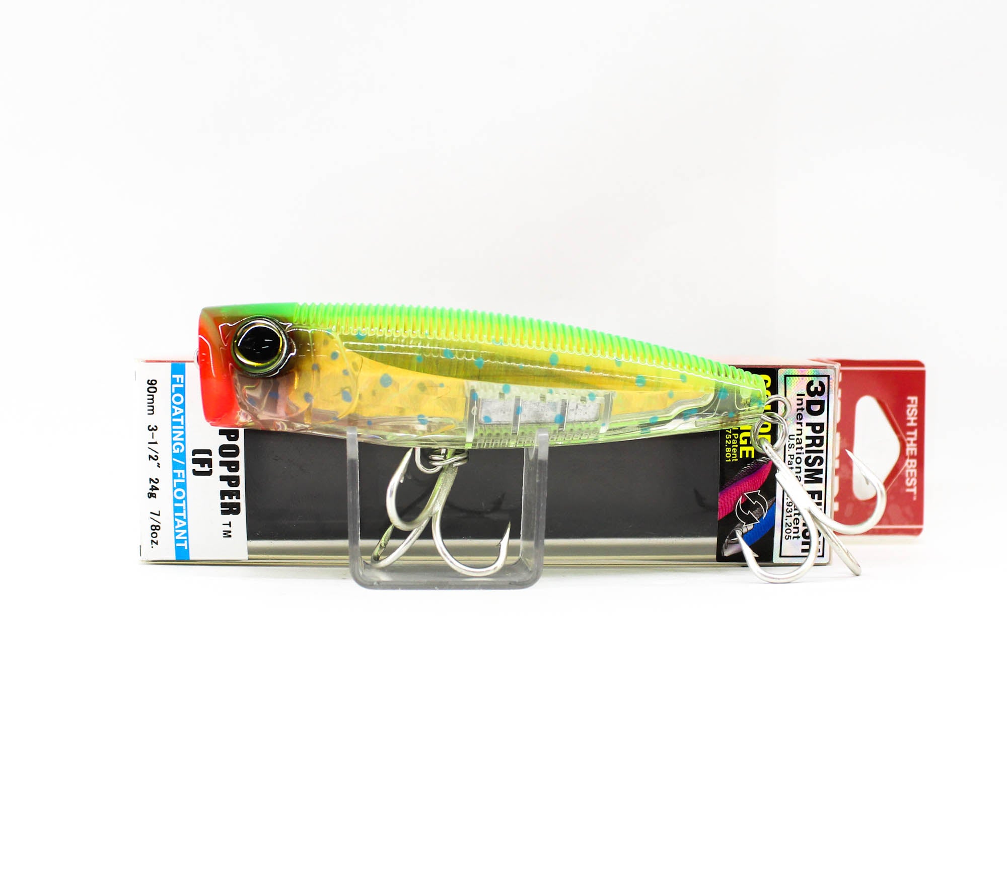 Lure Haven Singapore
