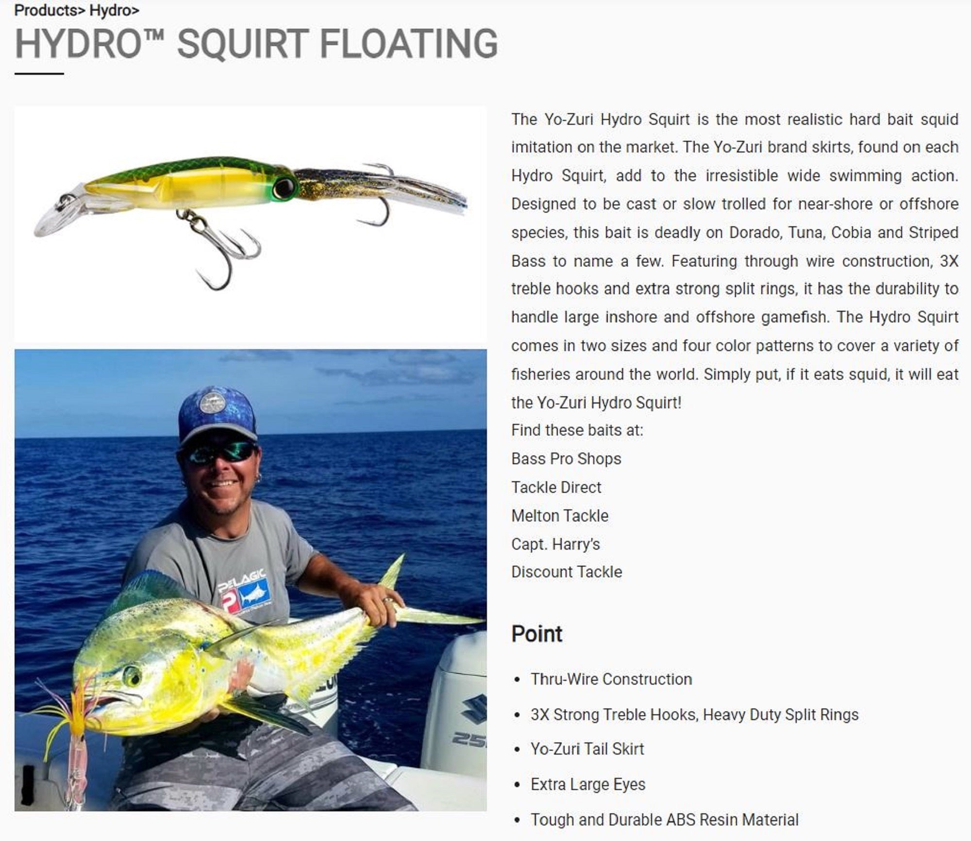 Lure Haven Singapore