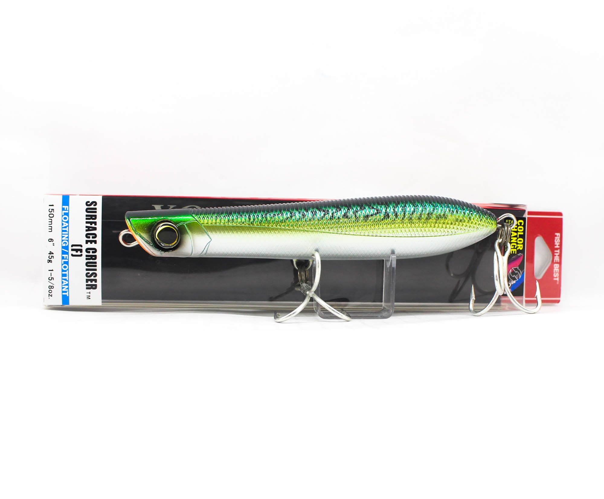 Lure Haven Singapore