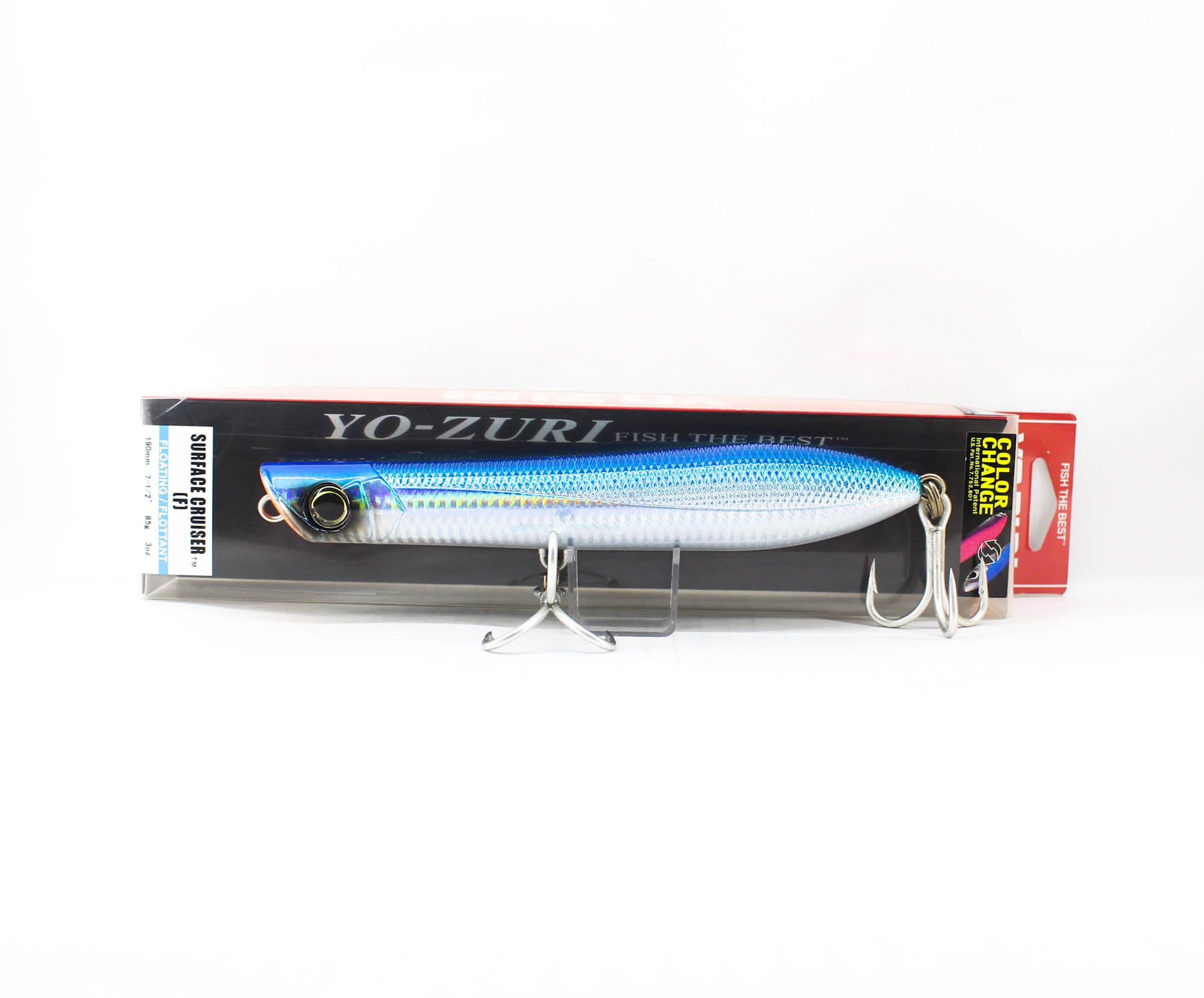 Lure Haven Singapore