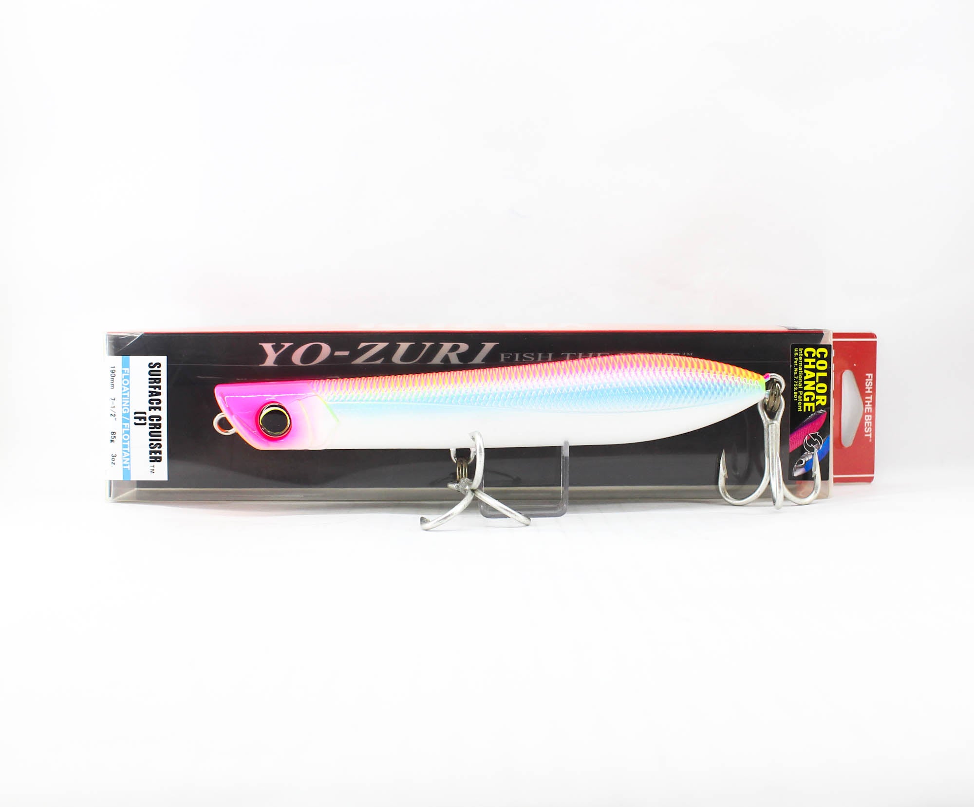 Lure Haven Singapore
