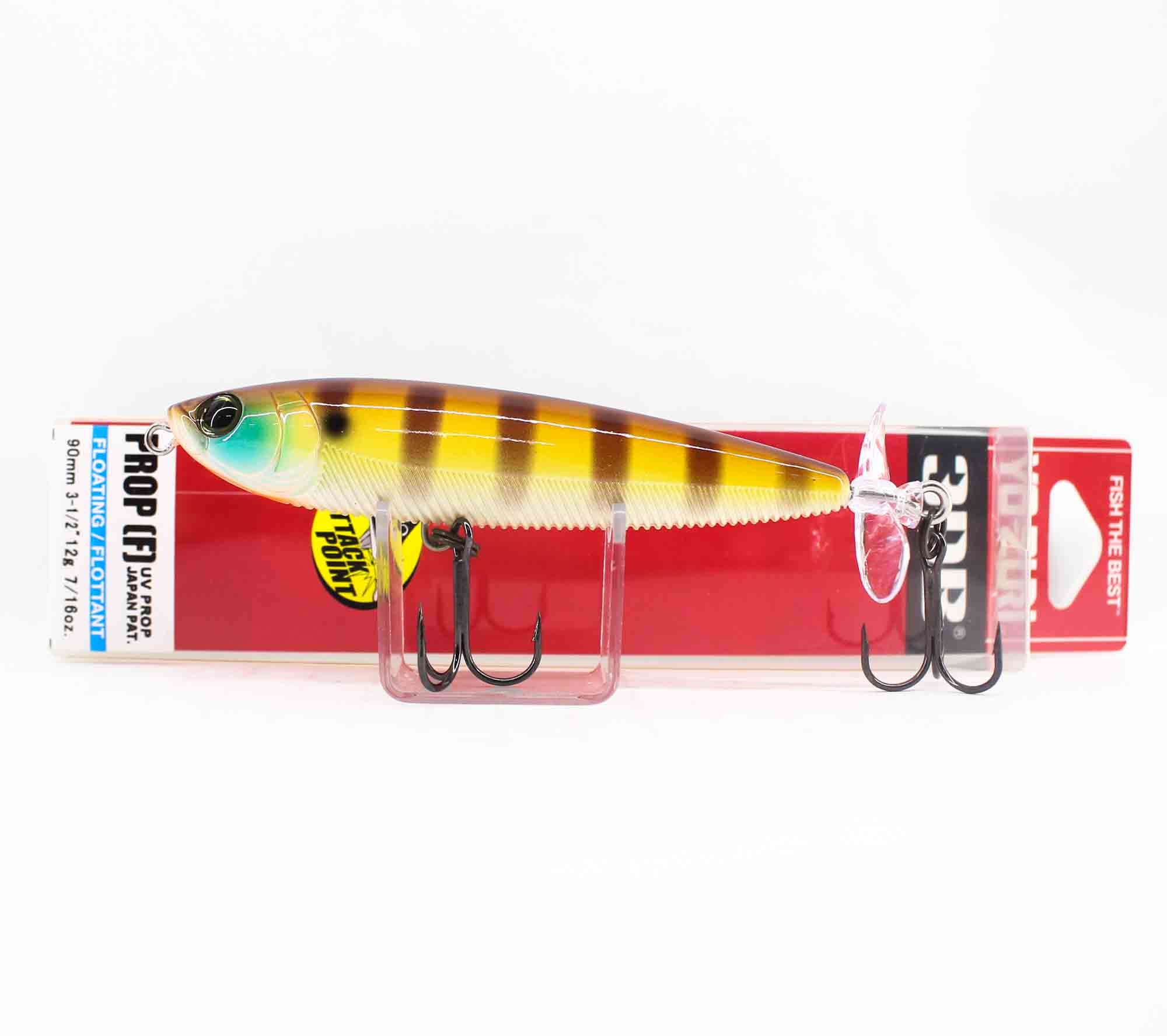 Lure Haven Singapore