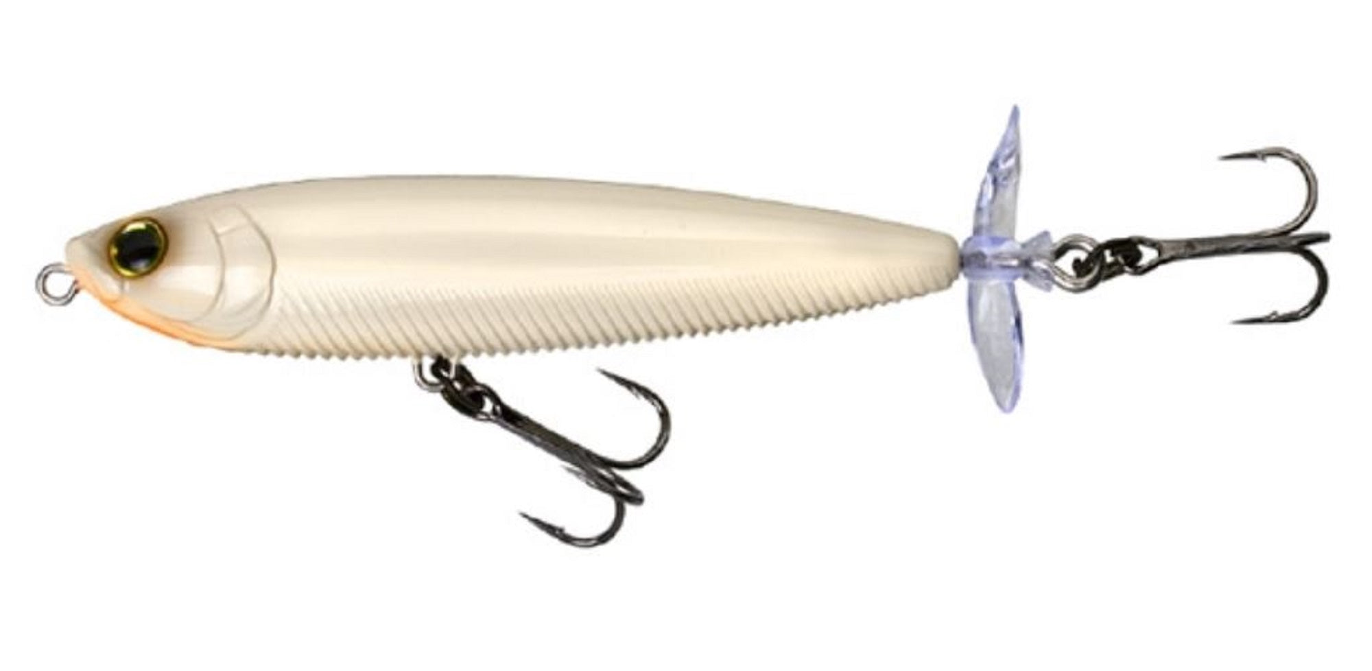 Yo Zuri Duel 3DB Prop 90 mm Floating Lure R1107-BN (8280)