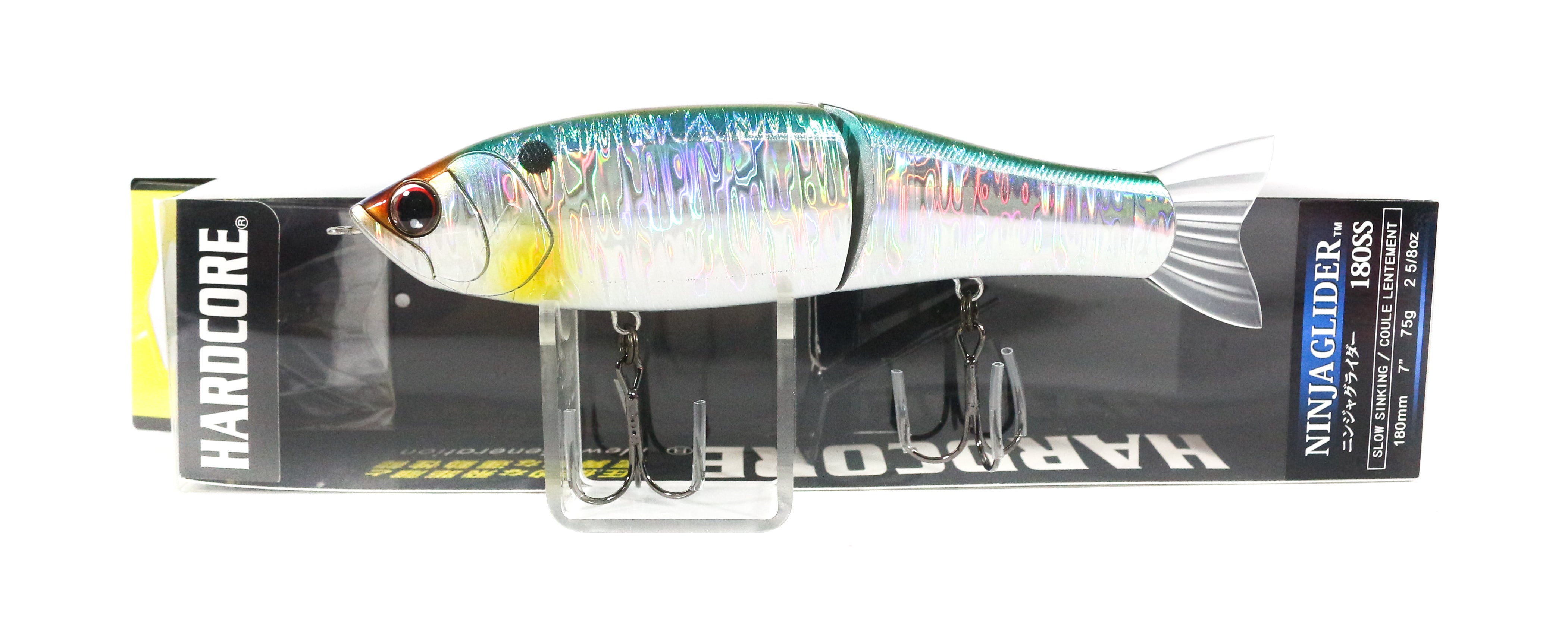 Lure Haven Singapore