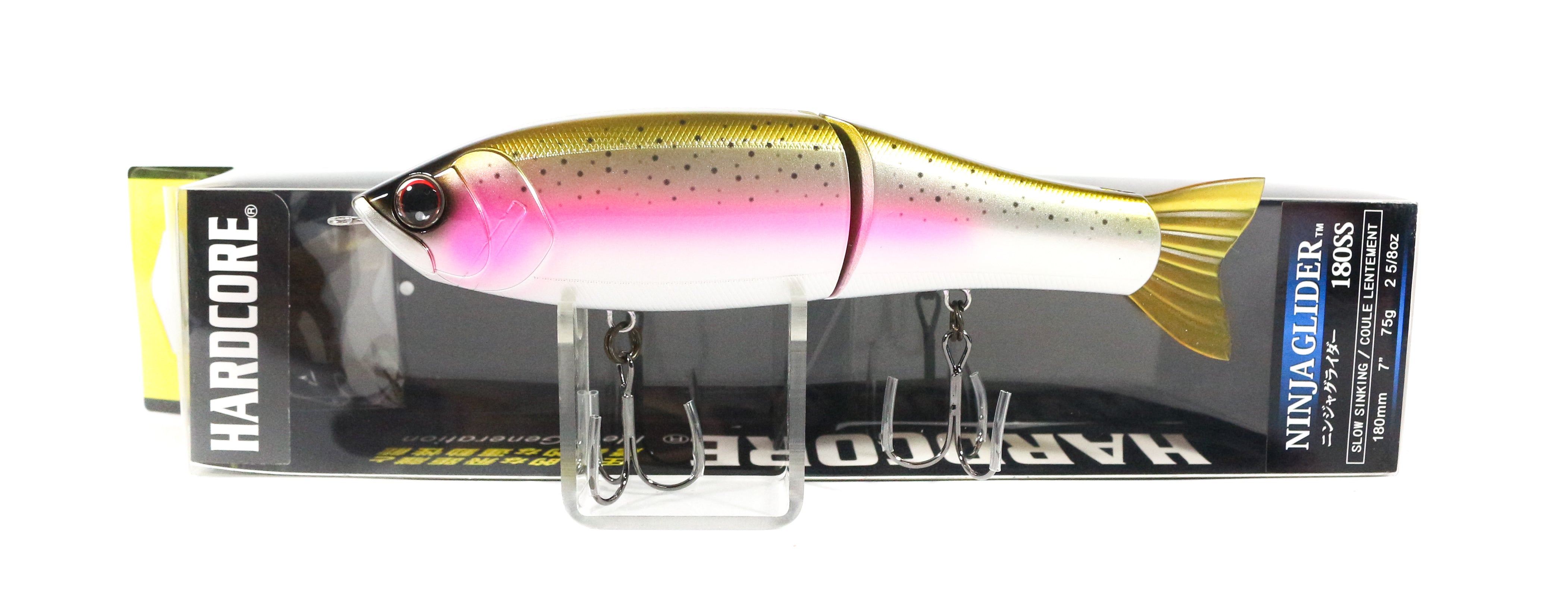 Lure Haven Singapore