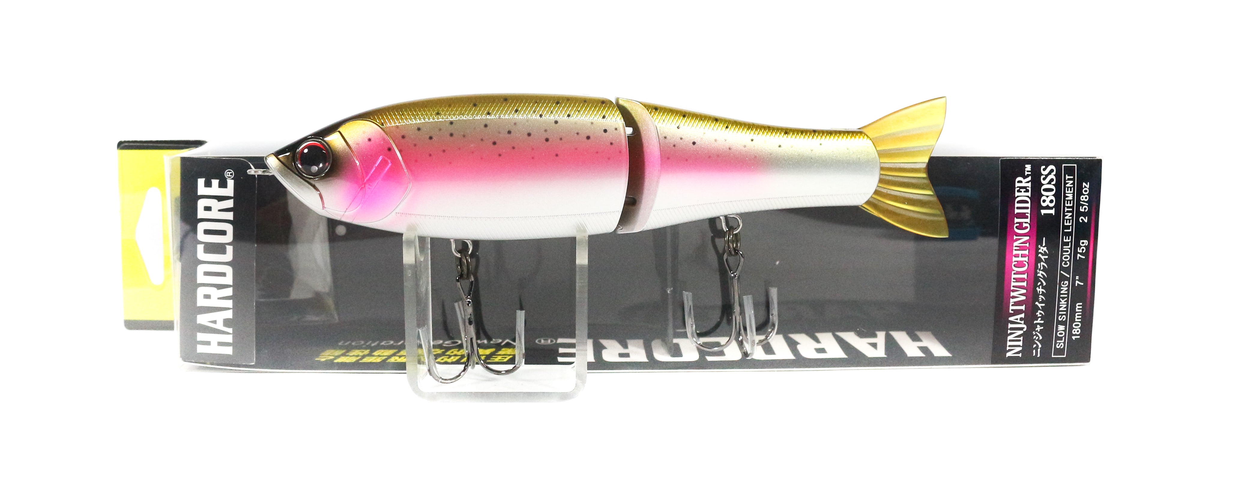 Lure Haven Singapore