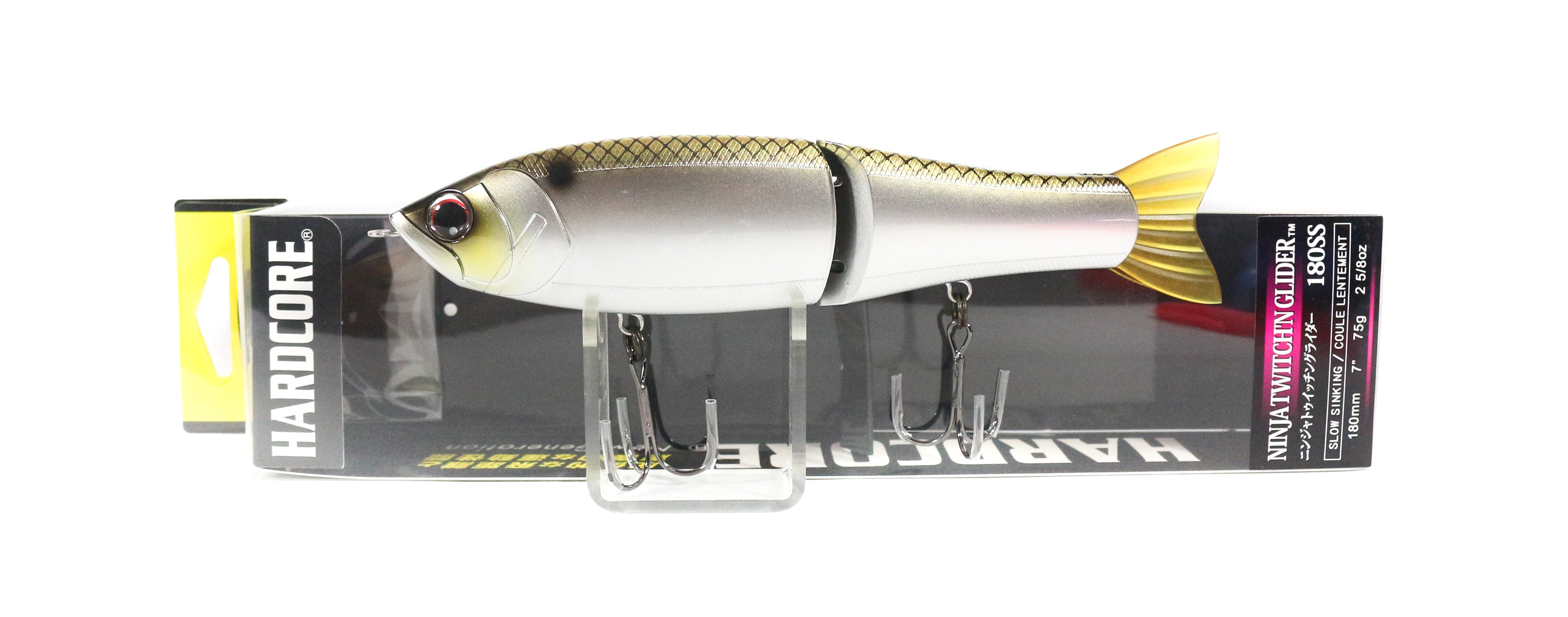 Lure Haven Singapore